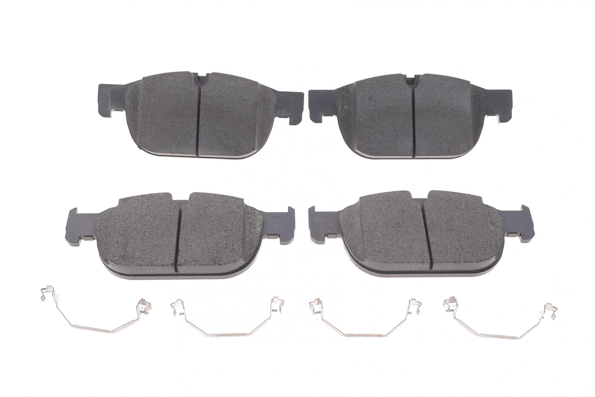Колодки гальмівні (передні) Volvo S60/S90/V60/V90/XC40/XC60/XC90 15-