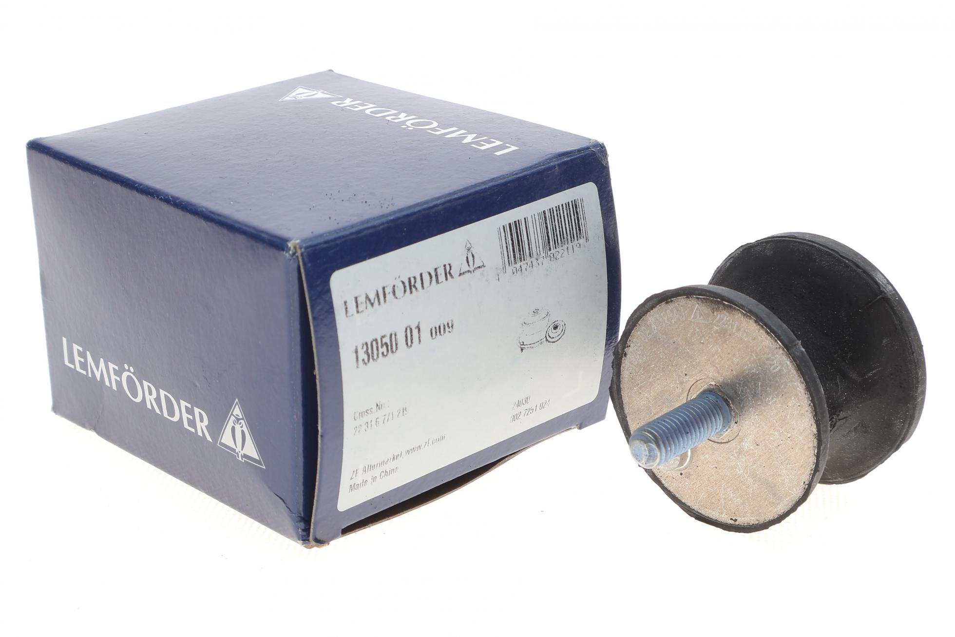 1305001 LEMFÖRDER