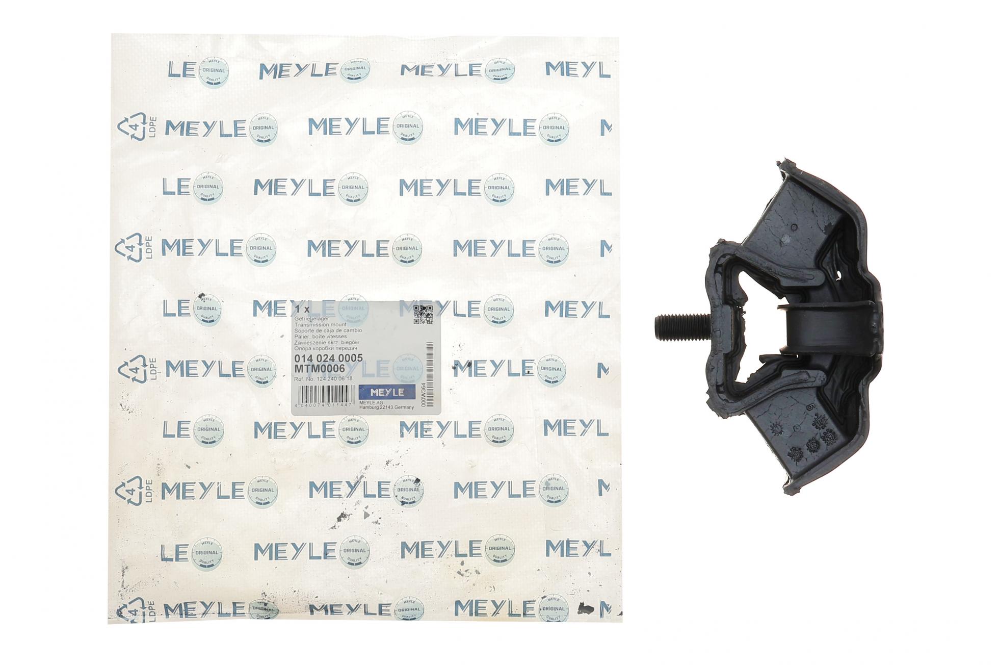140240005 Meyle