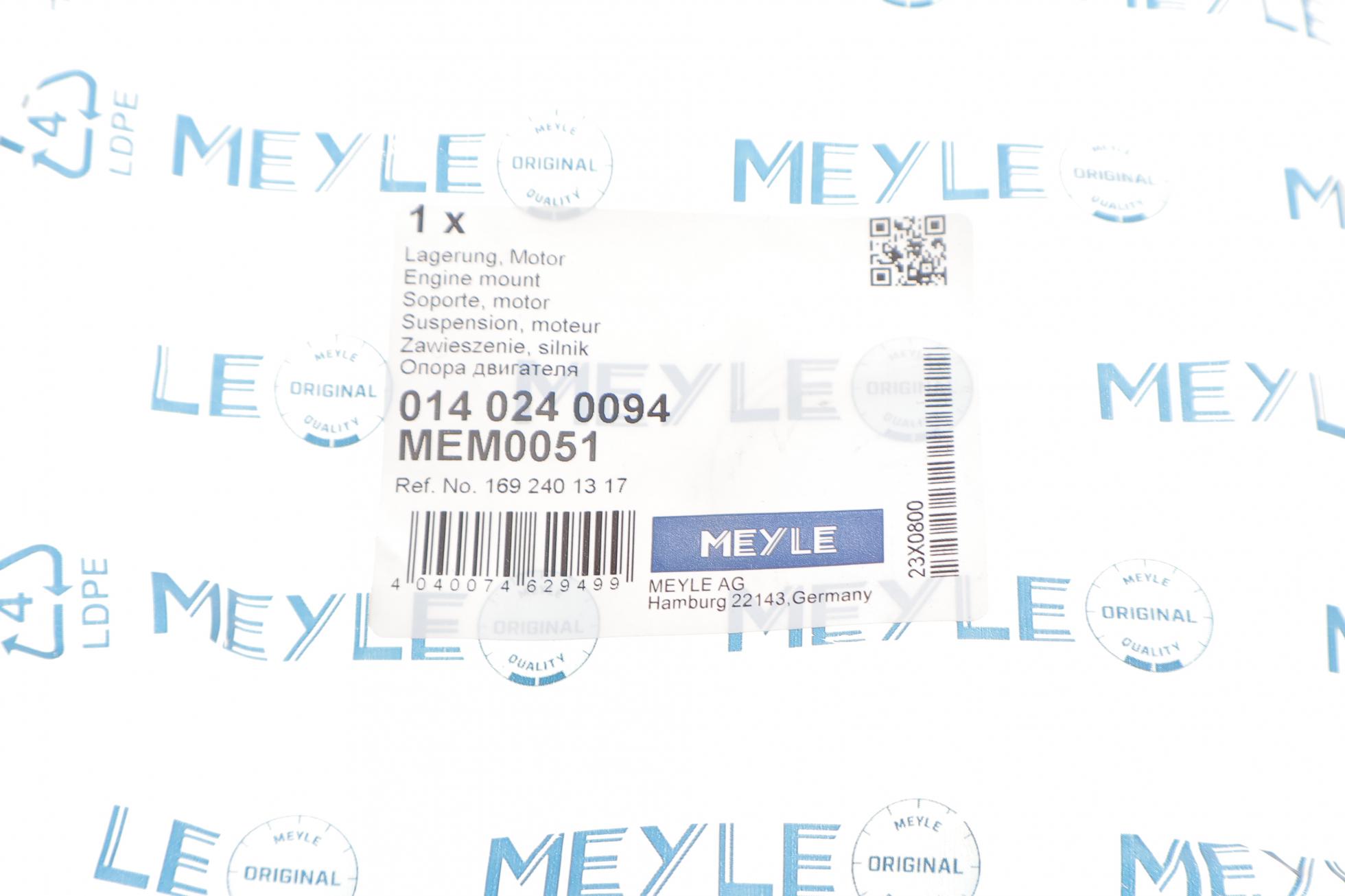 140240094 Meyle