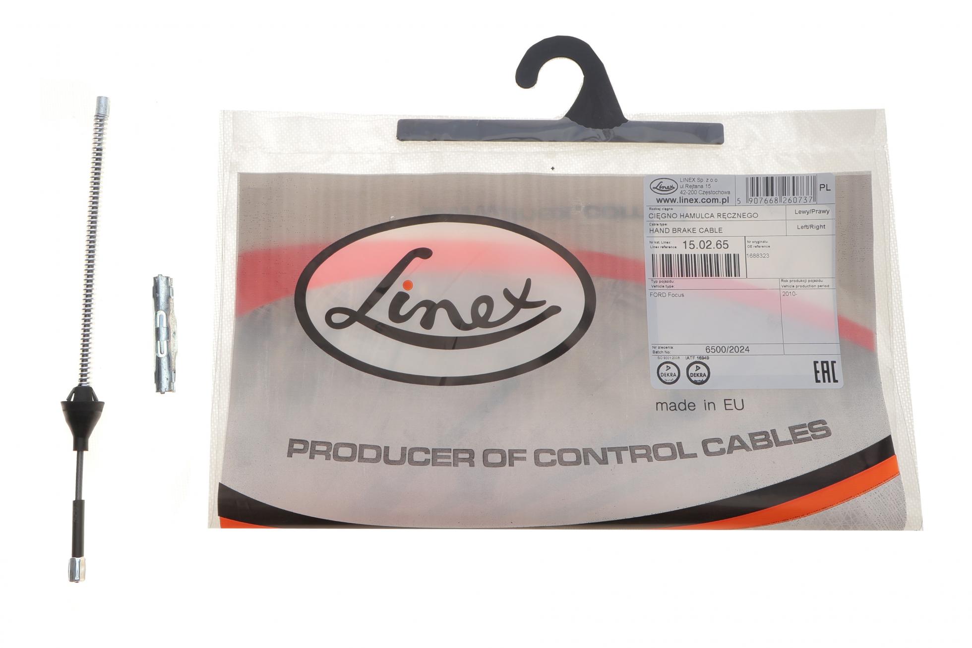 150265 LINEX