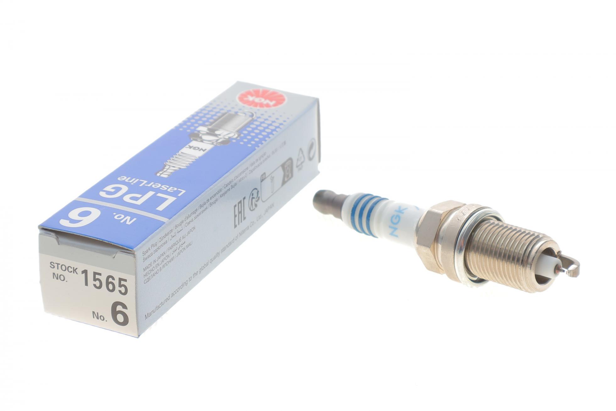 1565 NGK