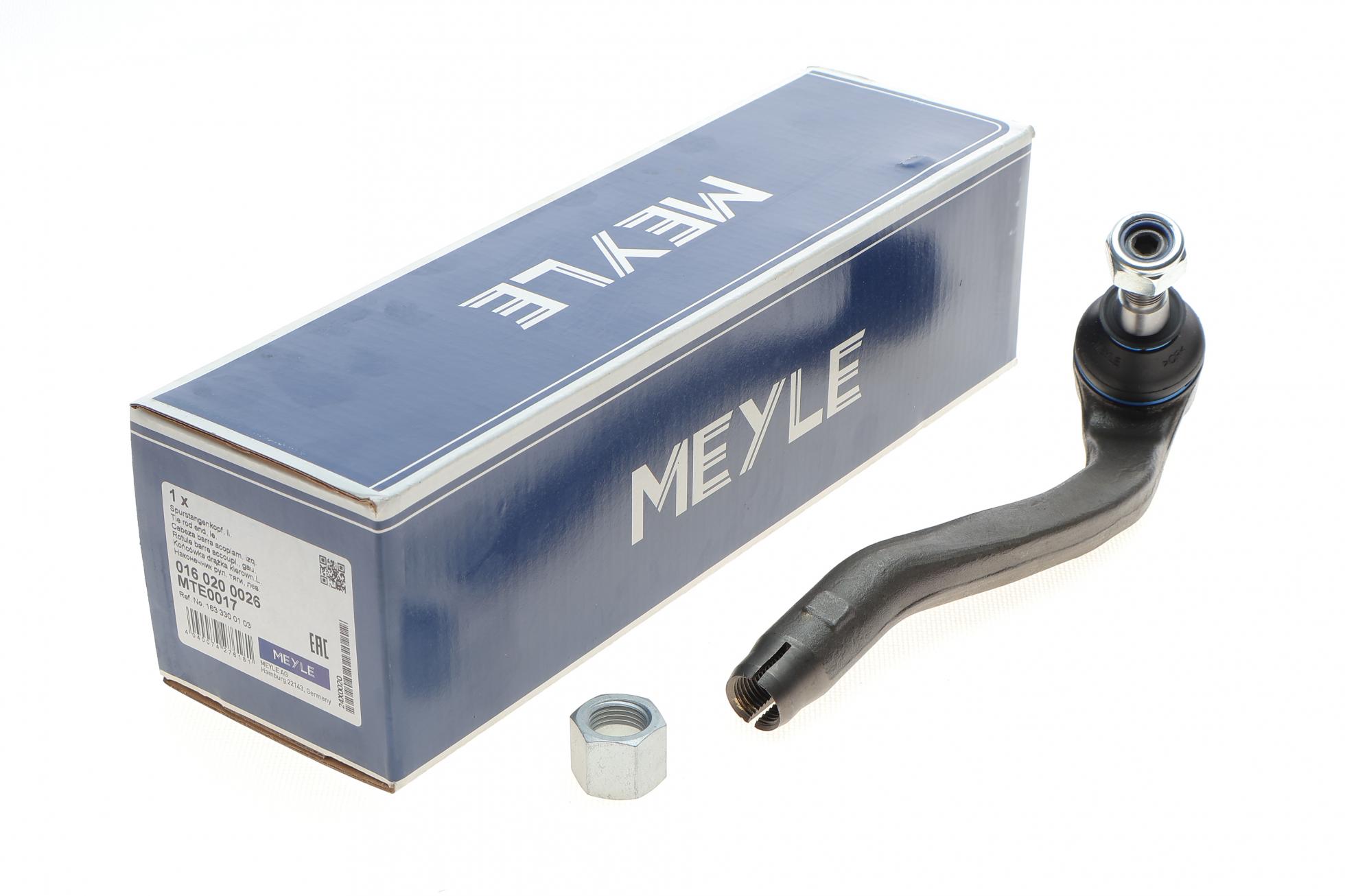 160200026 Meyle