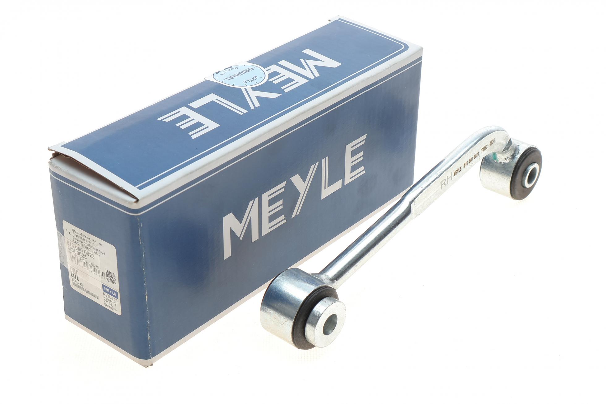 160600023 MEYLE