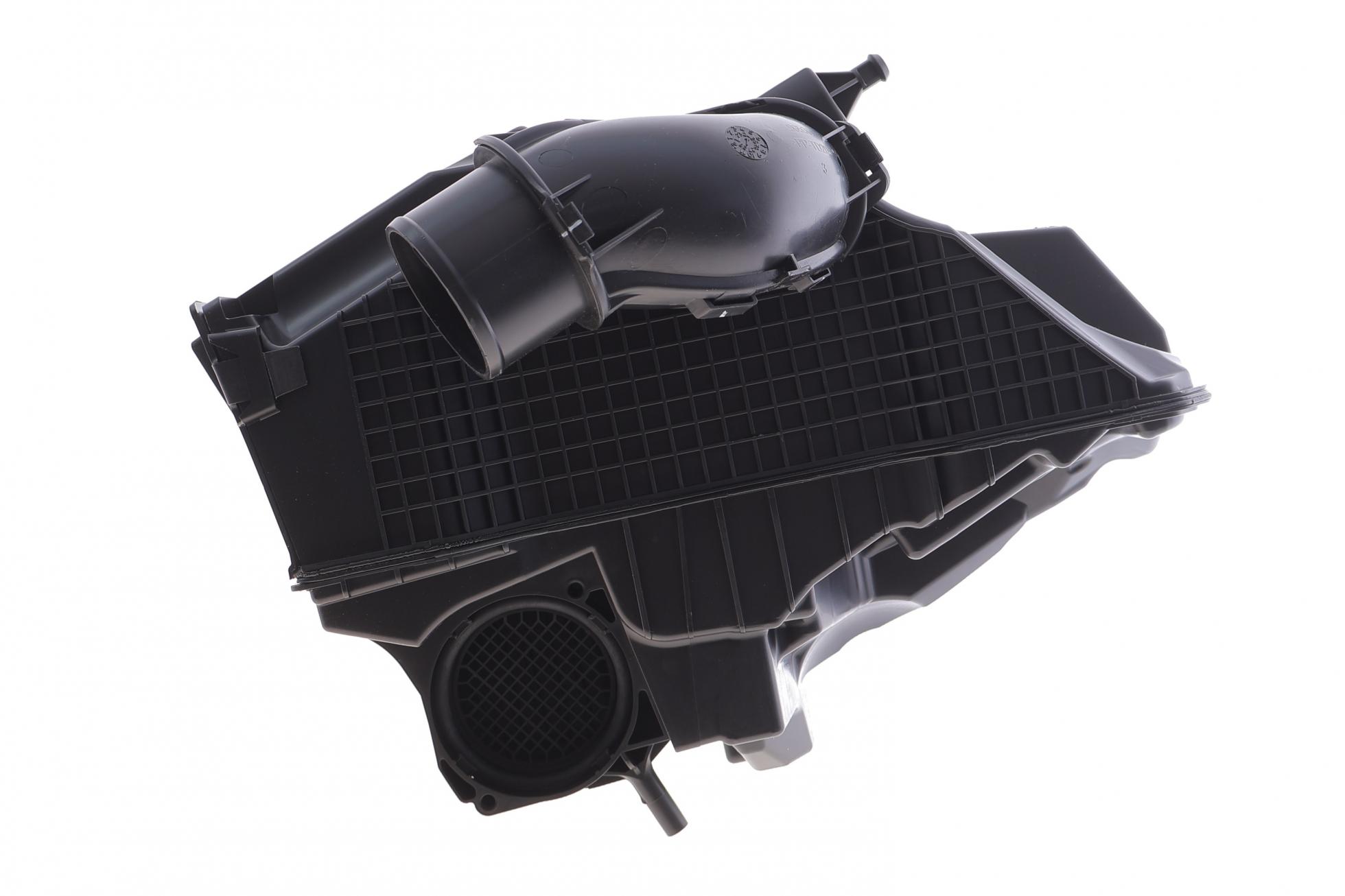 Корпус воздушного фильтра 1,5 dci Renault Duster II (17-)