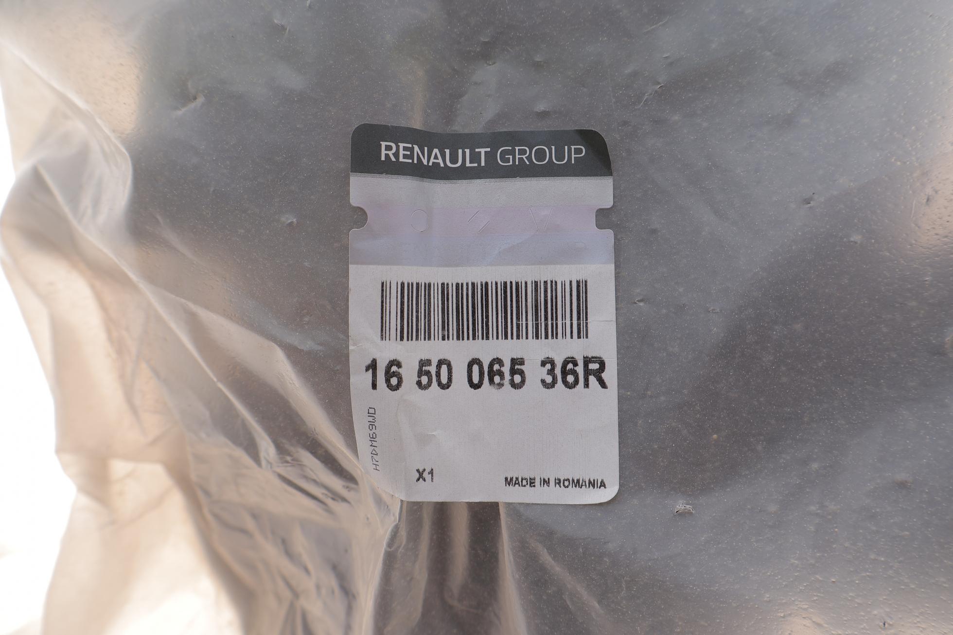 165006536R RENAULT