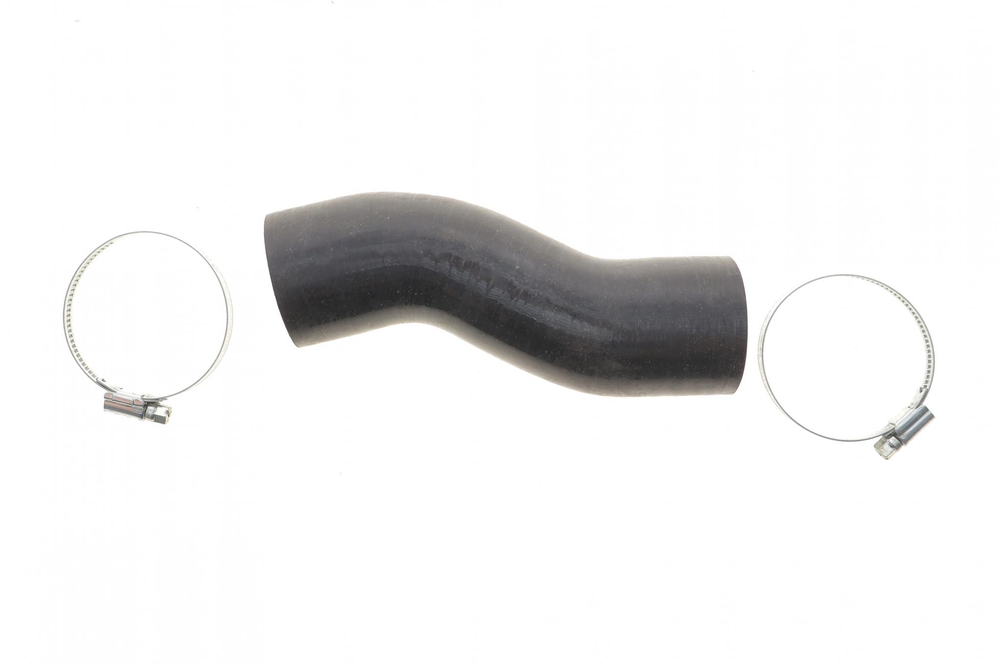Патрубок інтеркулера Citroen Jumper/Peugeot Boxer 2.0 BlueHDi 15-19