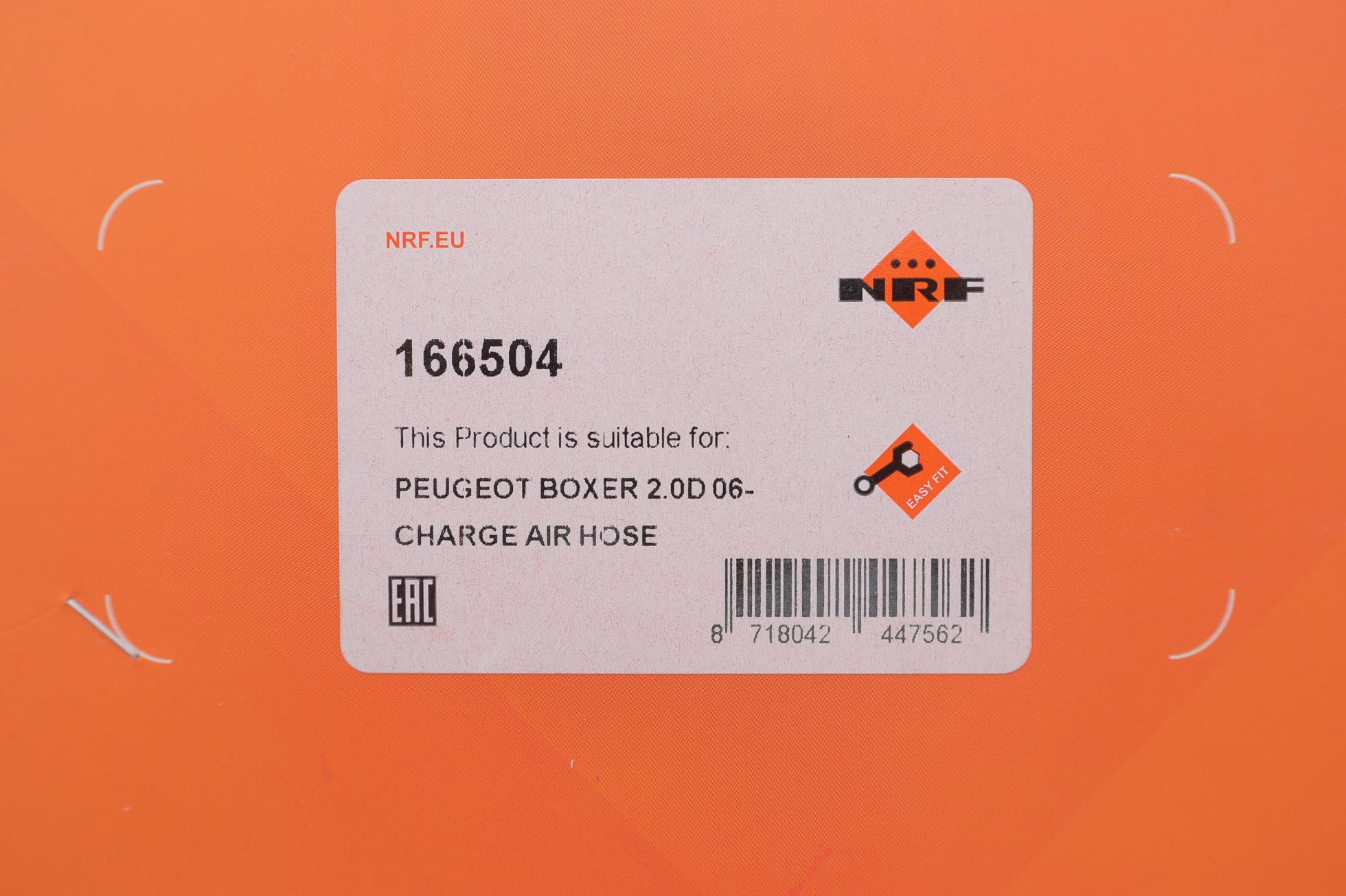 166504 NRF
