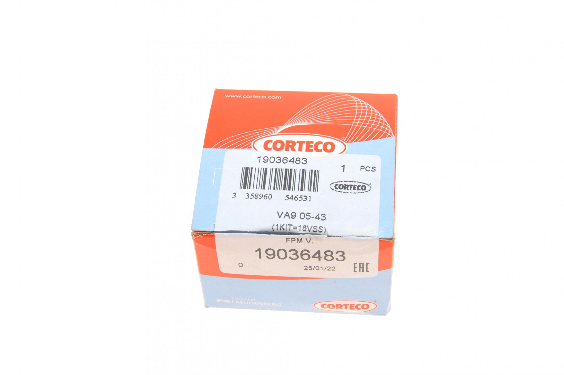 19036483 CORTECO