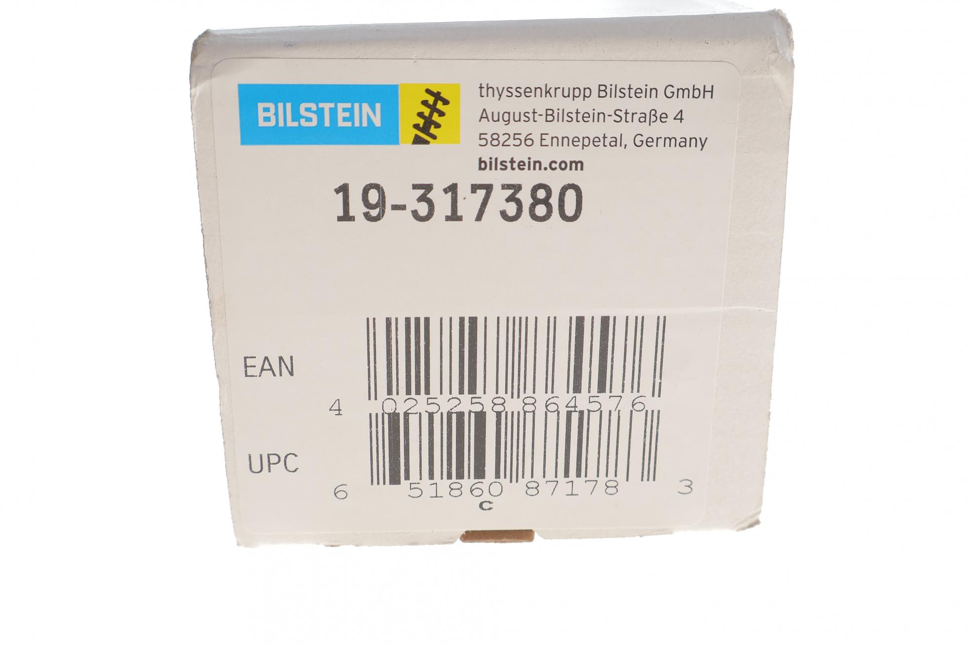 19317380 BILSTEIN
