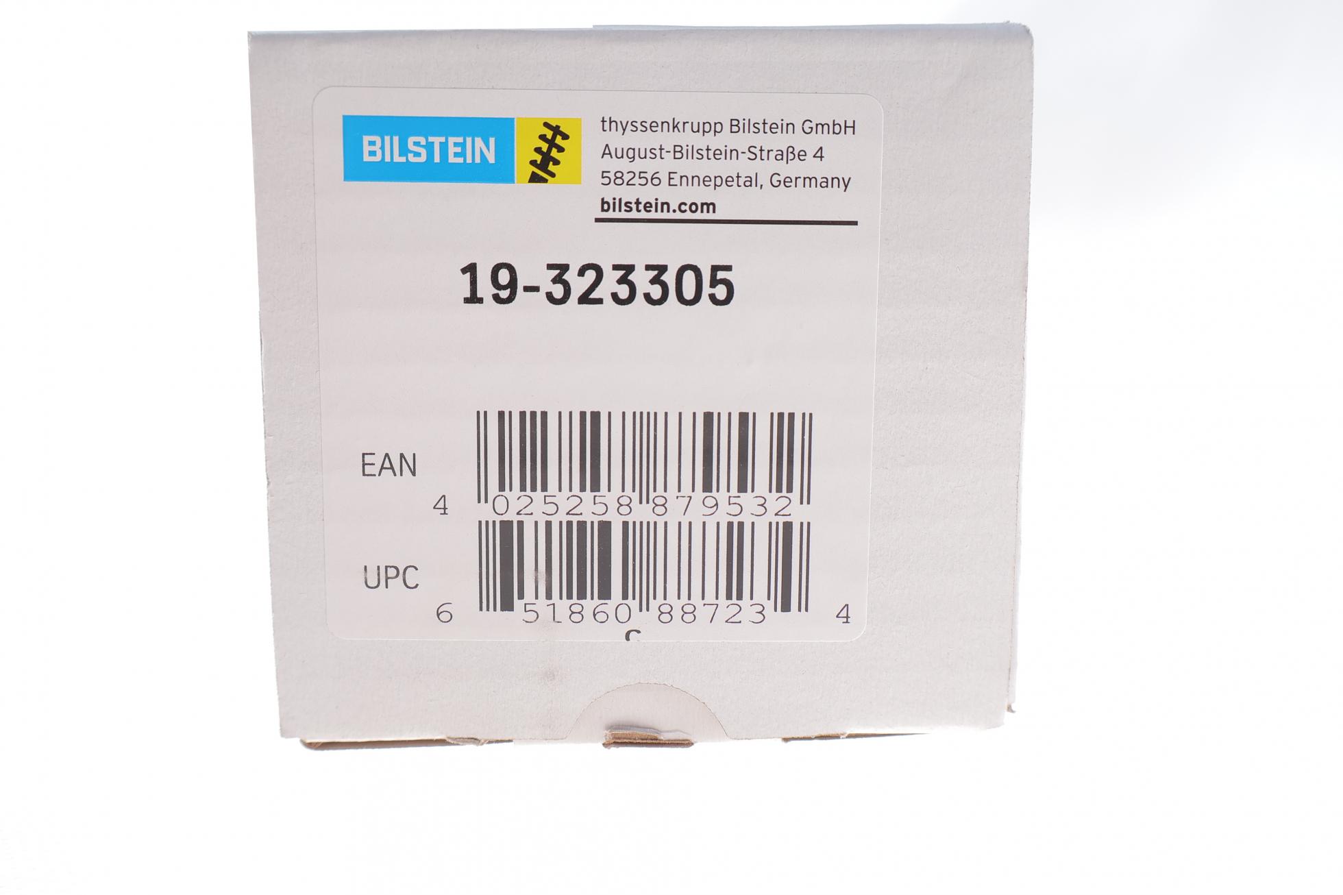 19323305 BILSTEIN