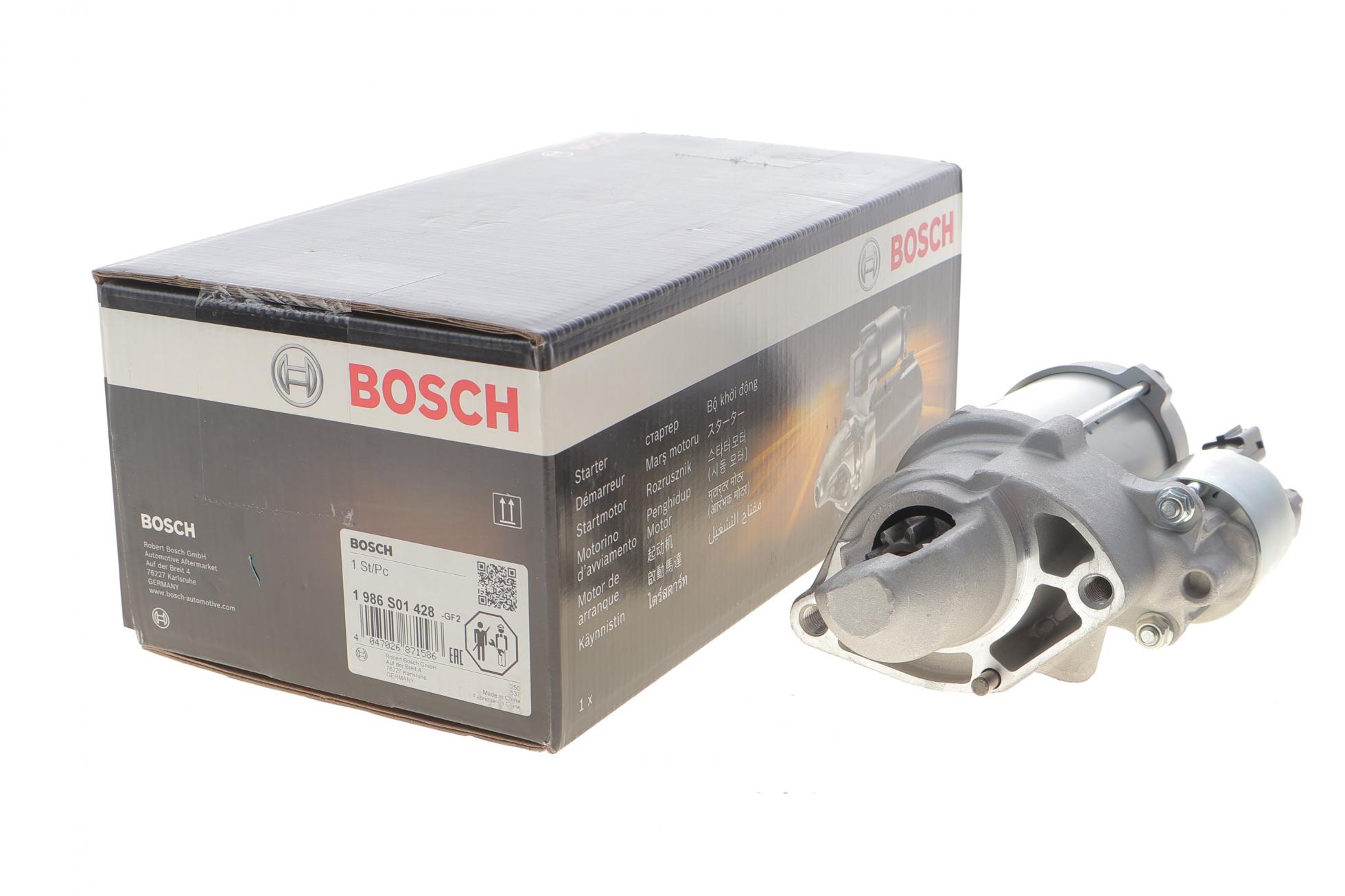 1986S01428 BOSCH