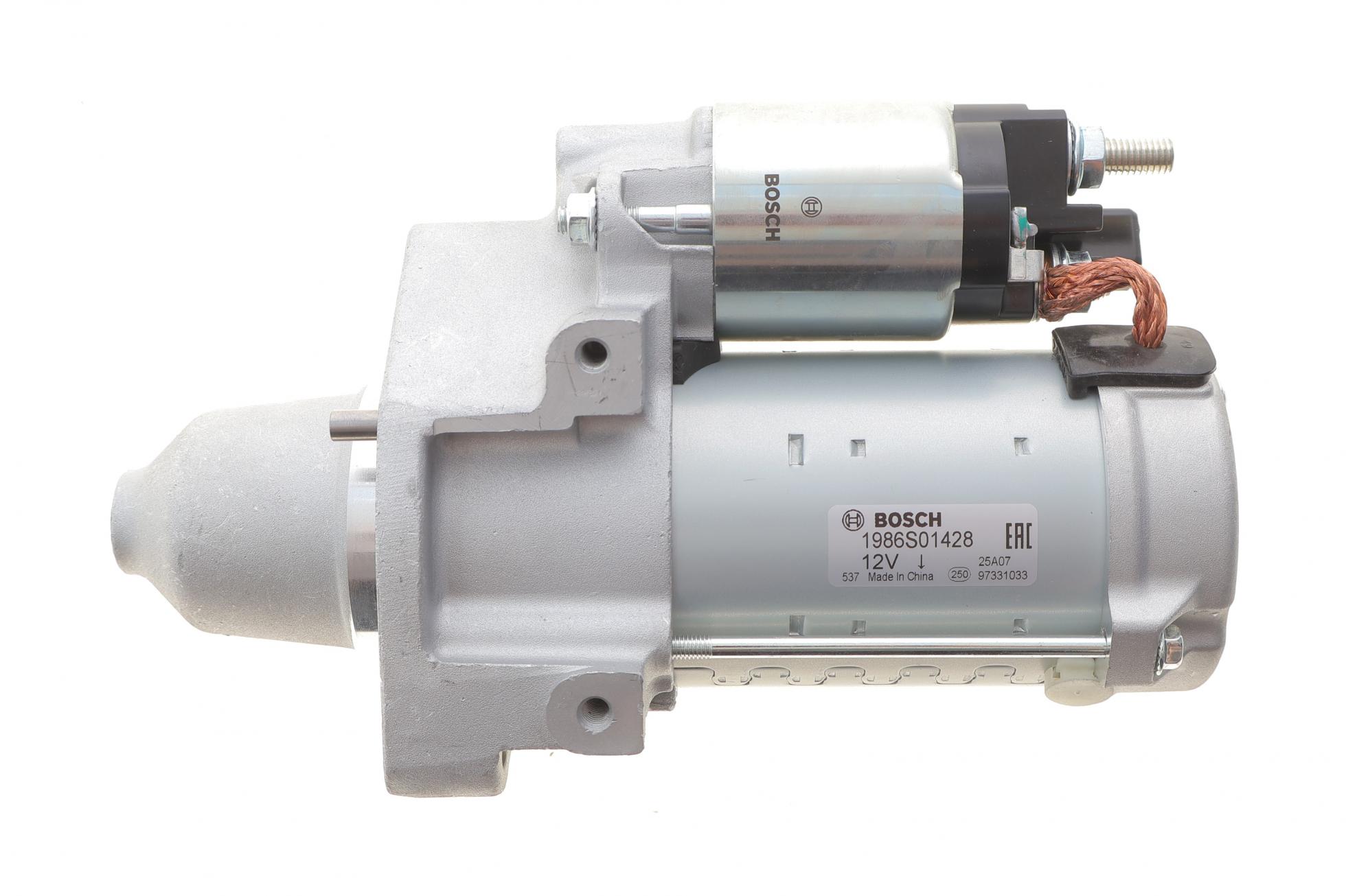 1986S01428 BOSCH