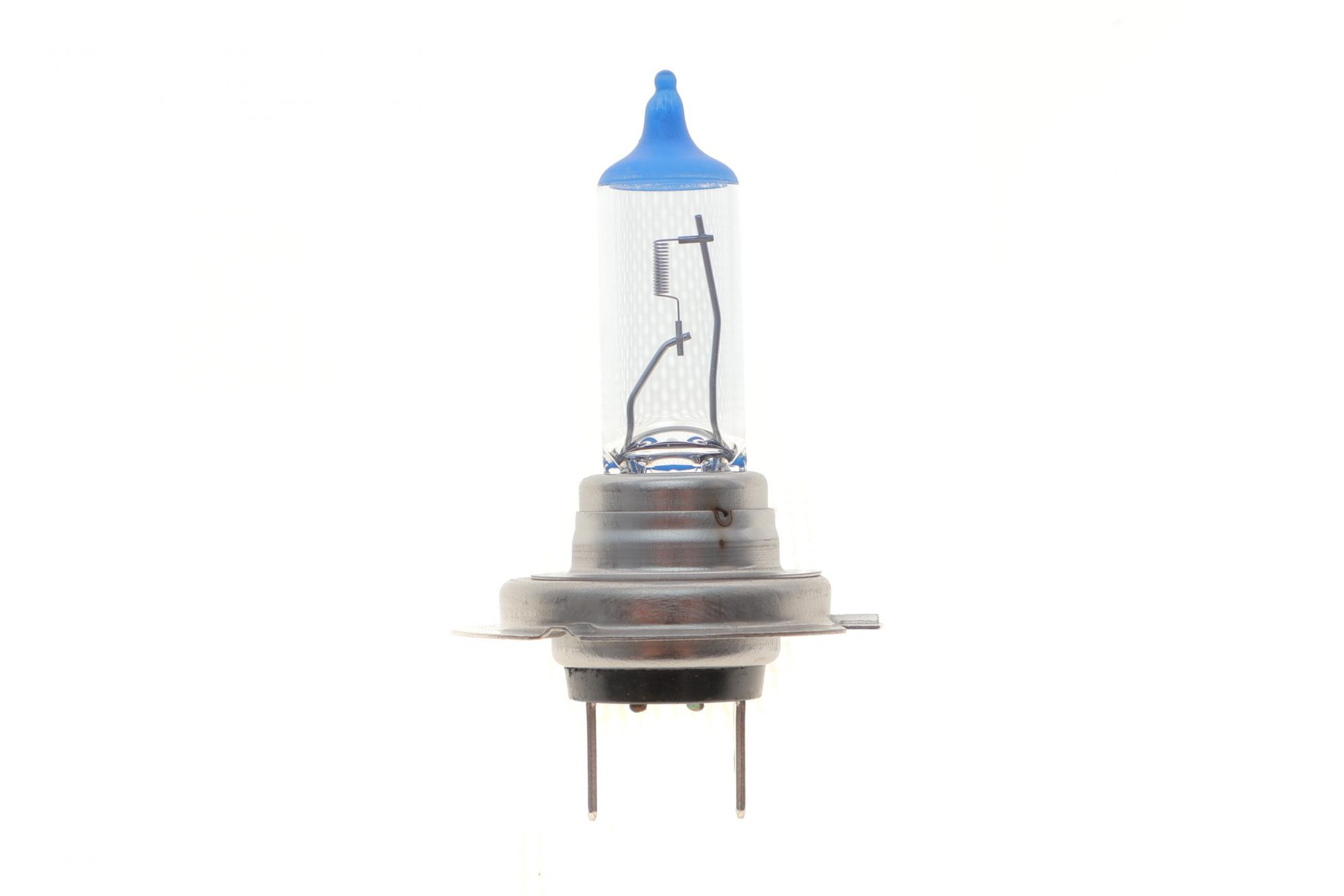 Автолампа H7 12V 55W PX26d Ultra White 4200K