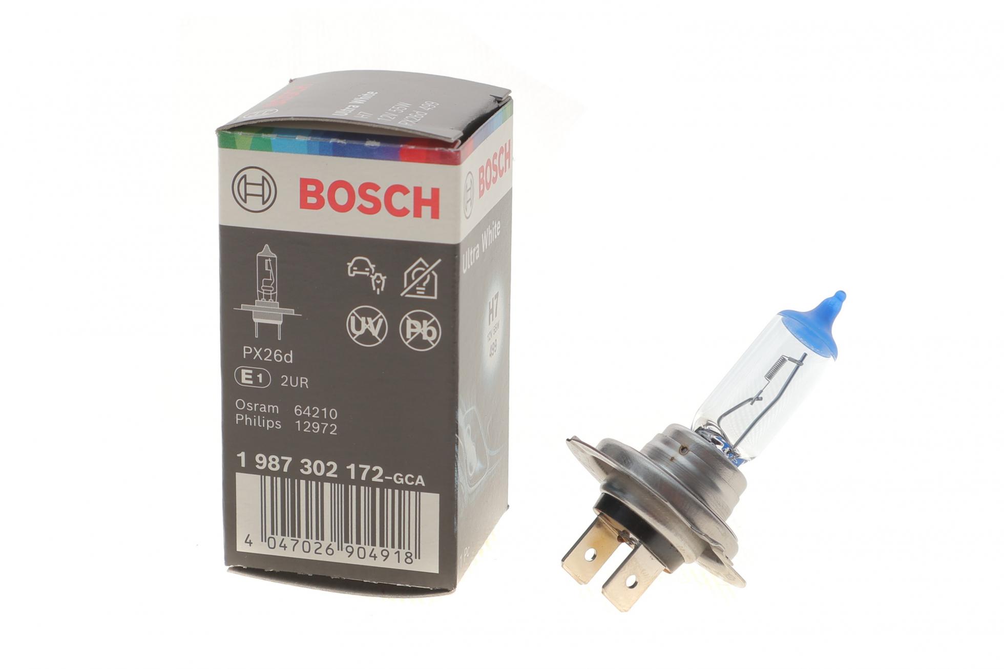 1987302172 BOSCH