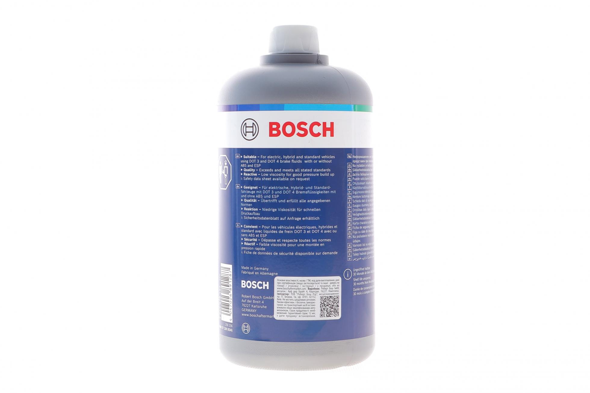 1987479133 BOSCH