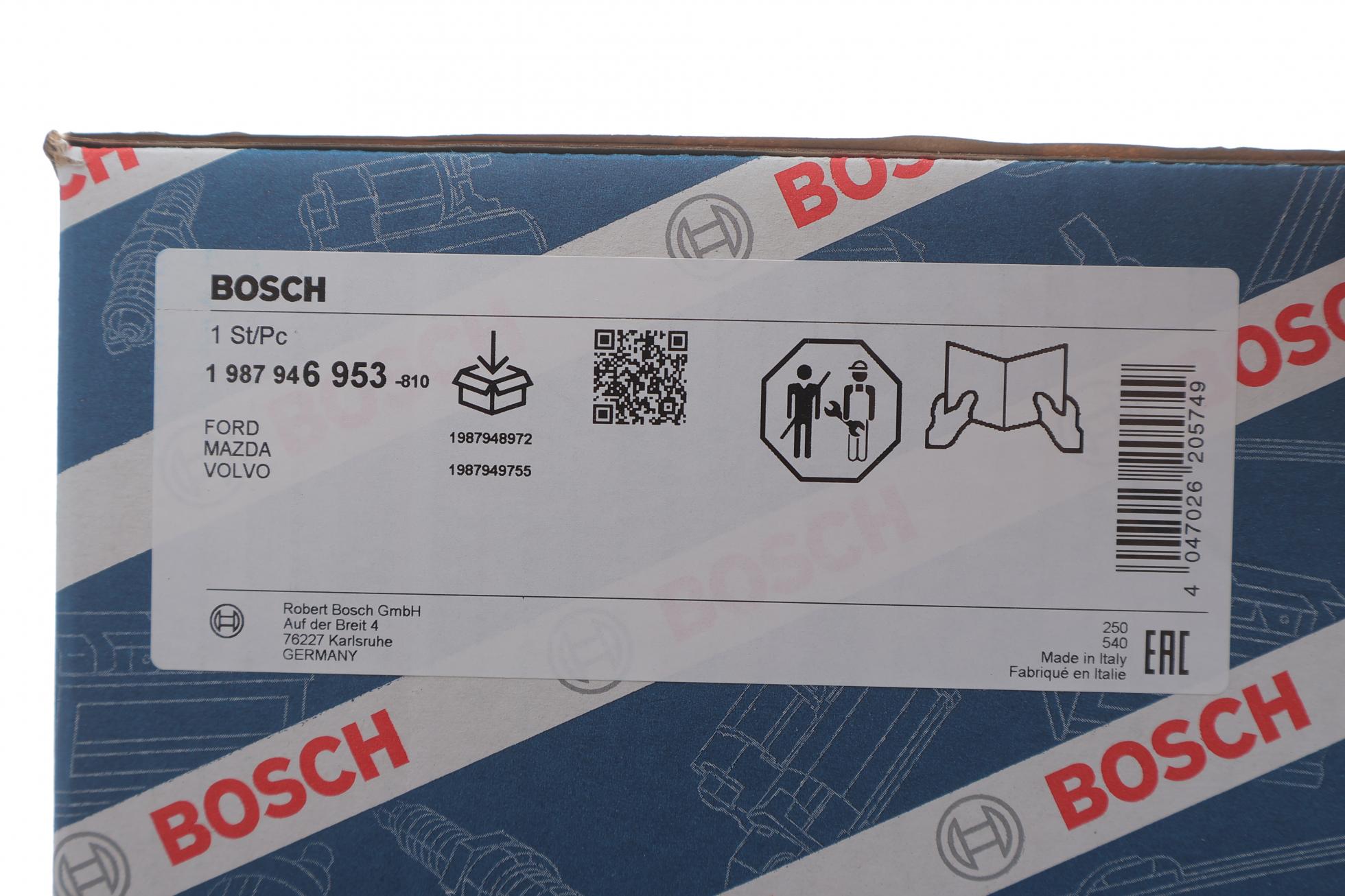 1987946953 BOSCH