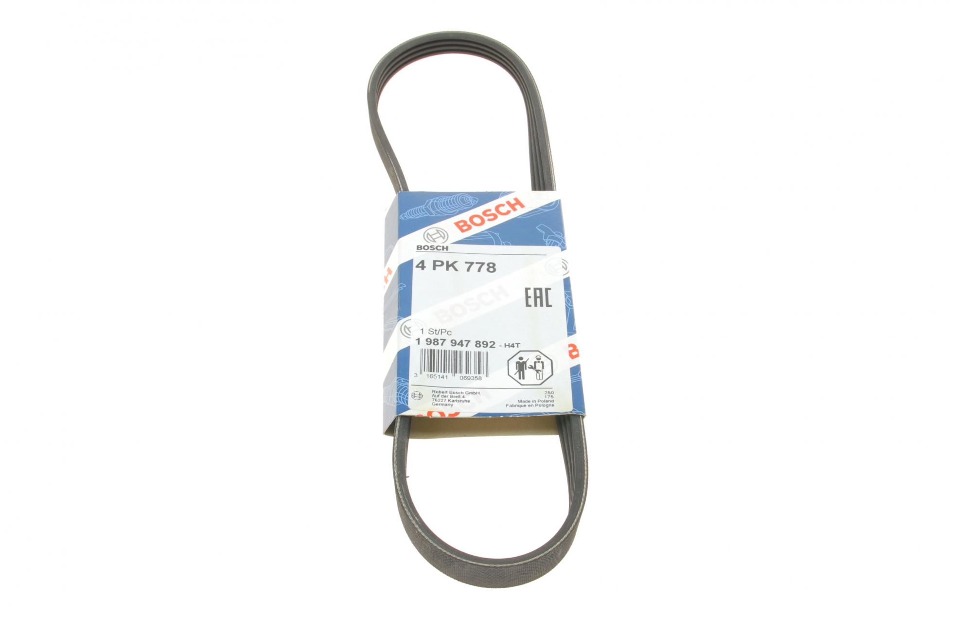 1987947892 BOSCH