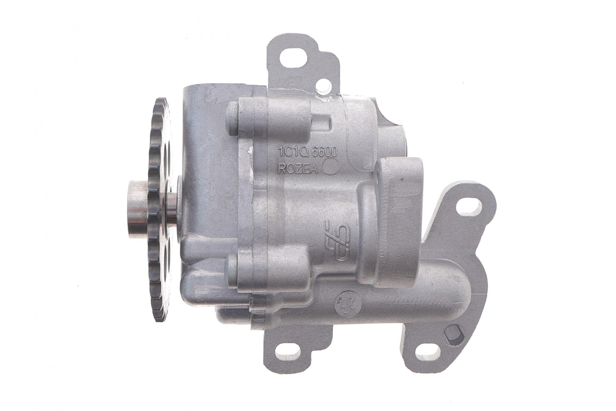1C1Q6600CG FORD