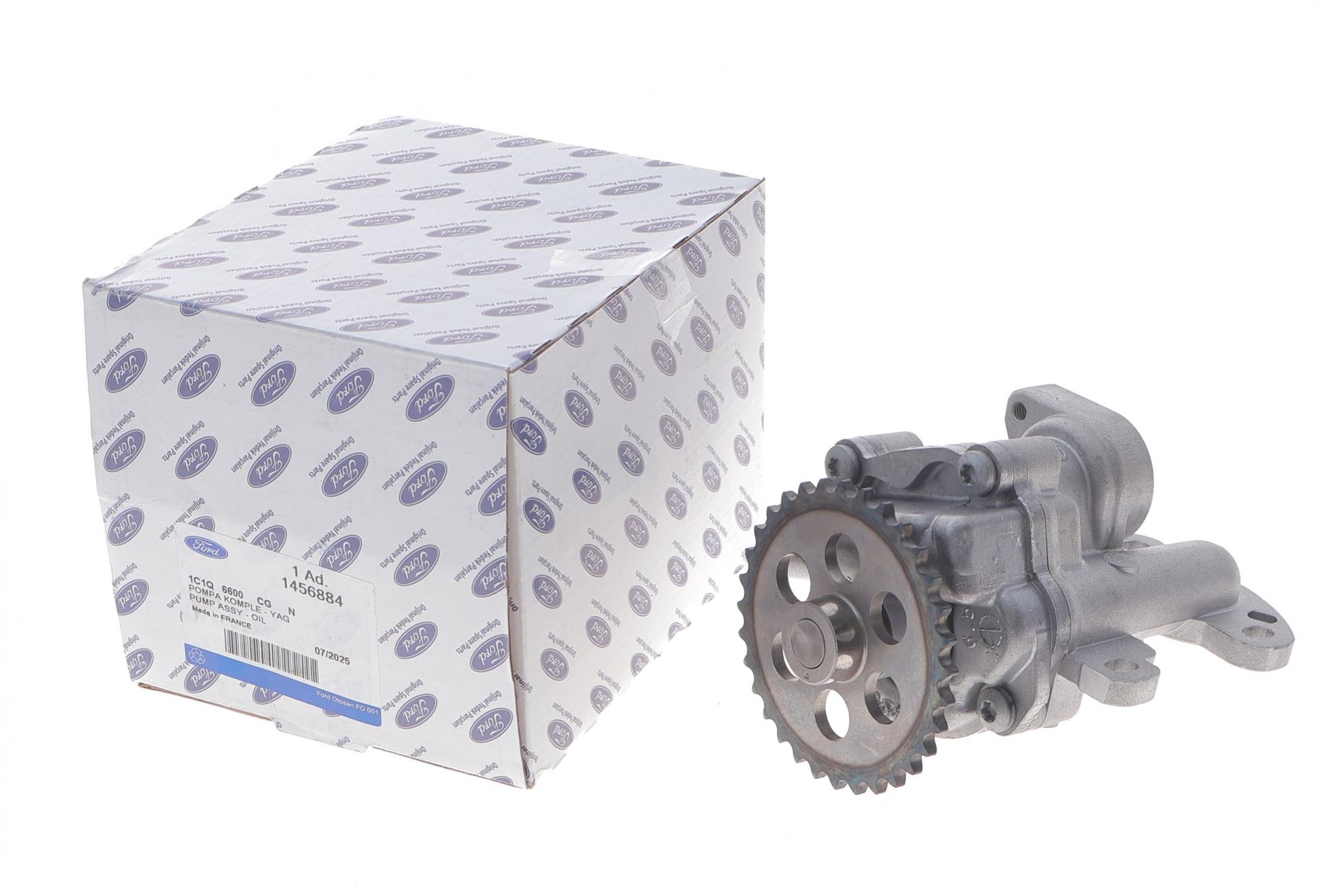 1C1Q6600CG FORD