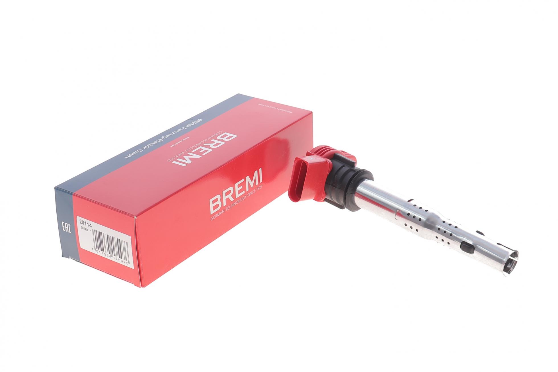 20114 BREMI