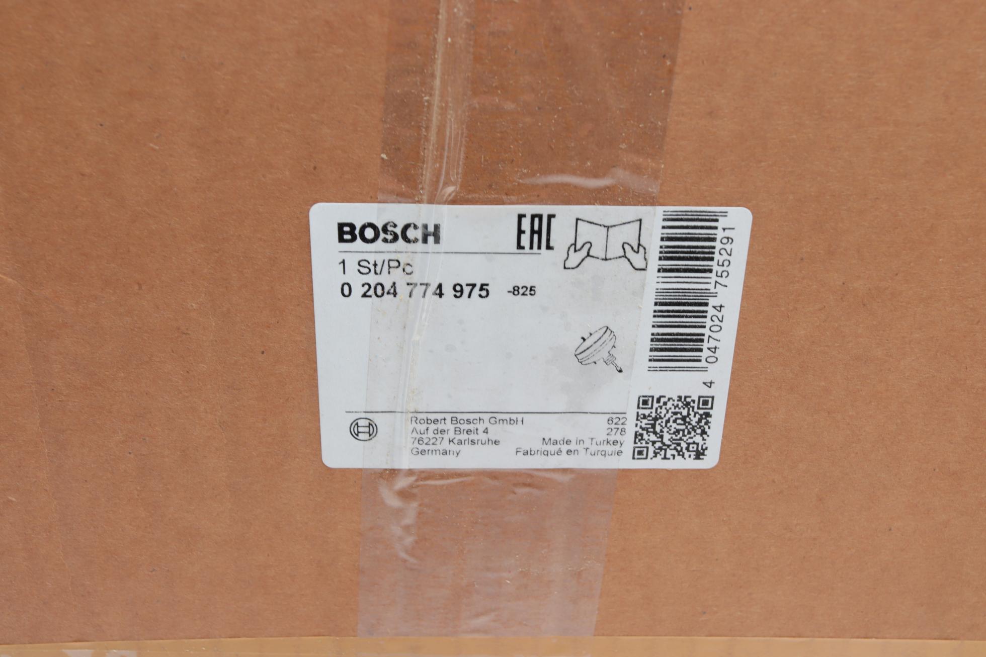 204774975 BOSCH