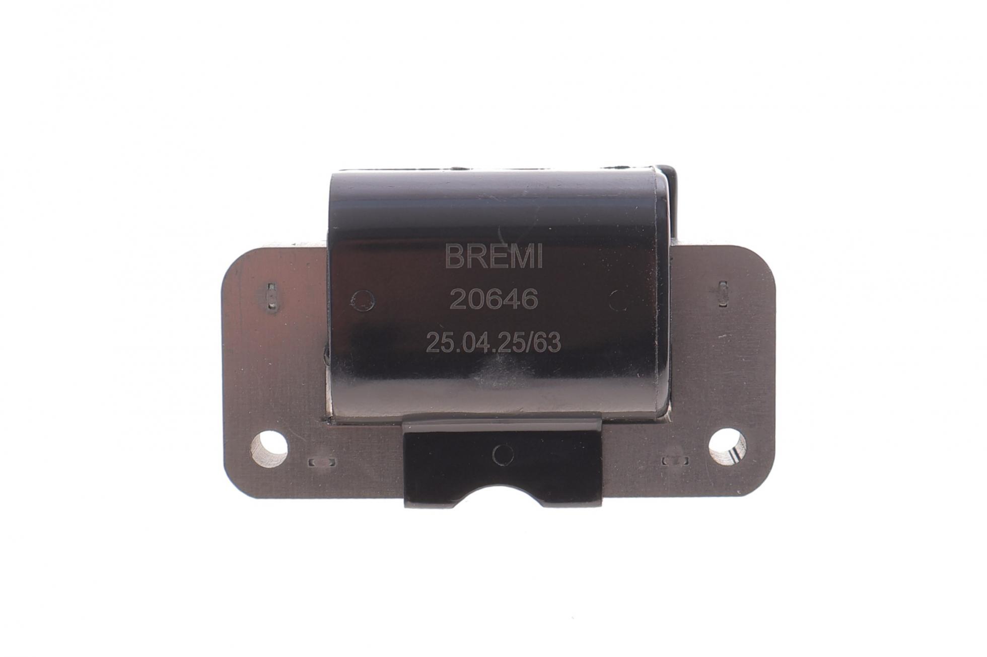 Котушка запалювання NISSAN Pathfinder/Navara/Terrano/Xterra/Elgrand/PickUp/Quest "3,3 "92-07