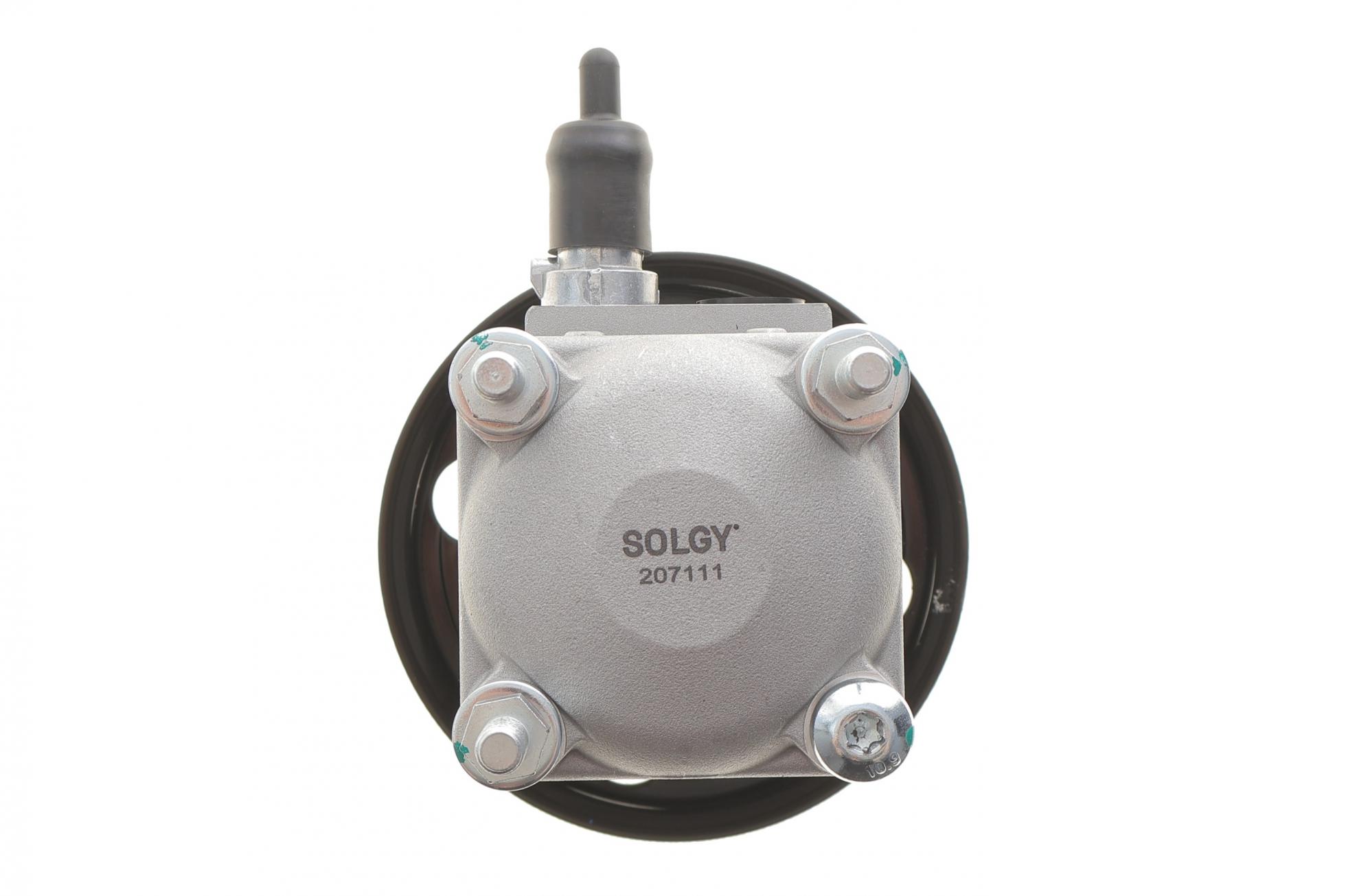 207111 SOLGY