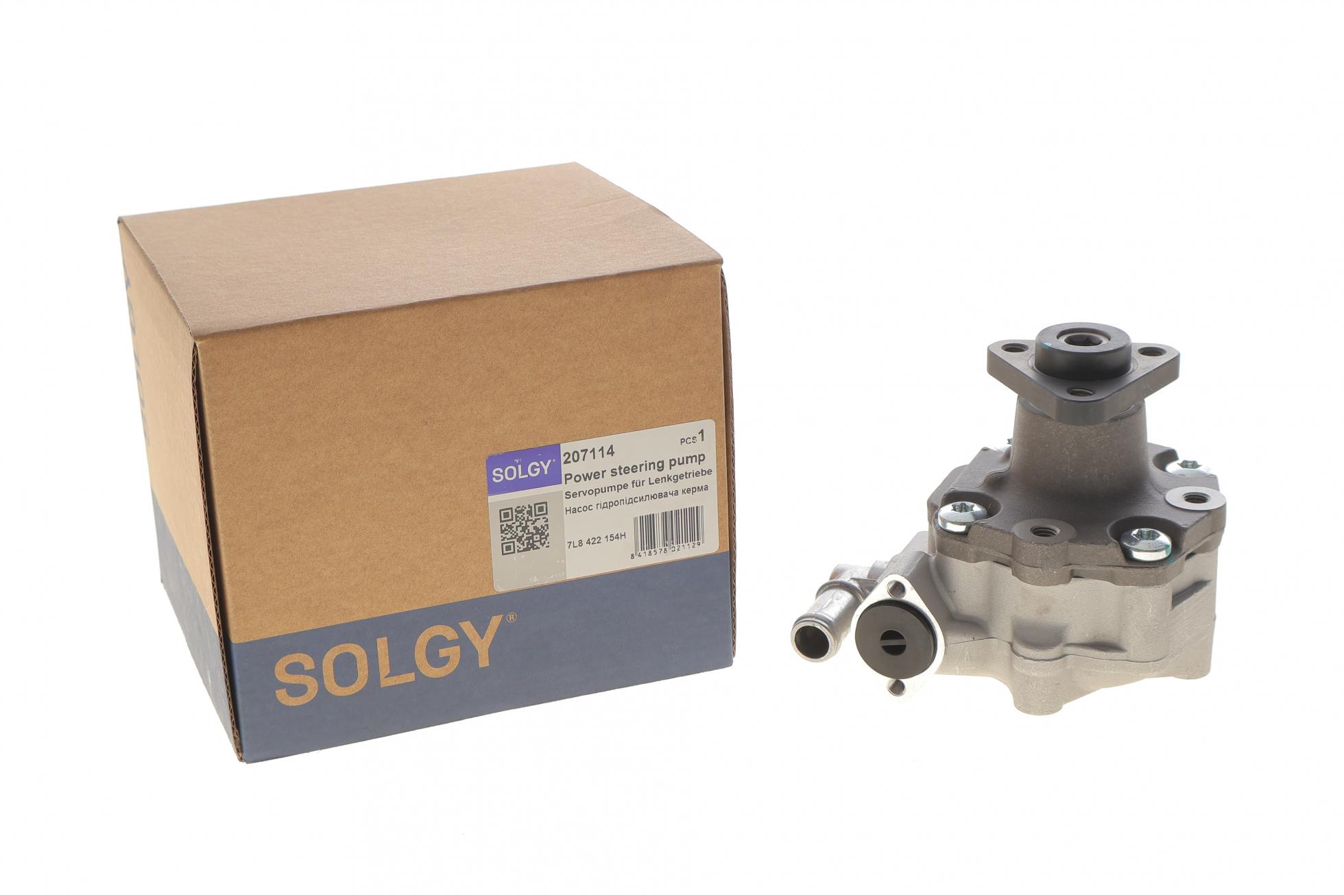 207114 SOLGY
