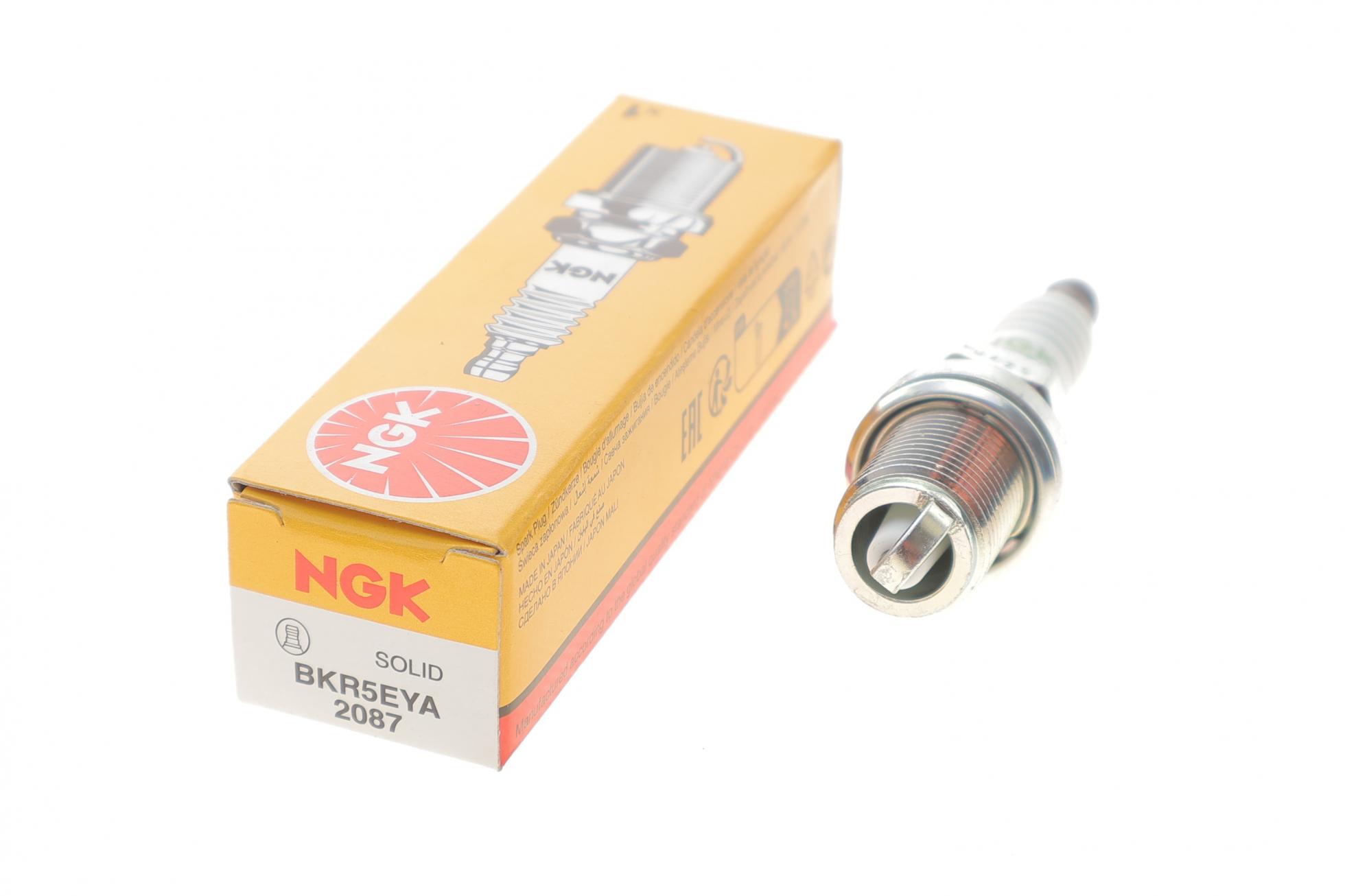 2087 NGK
