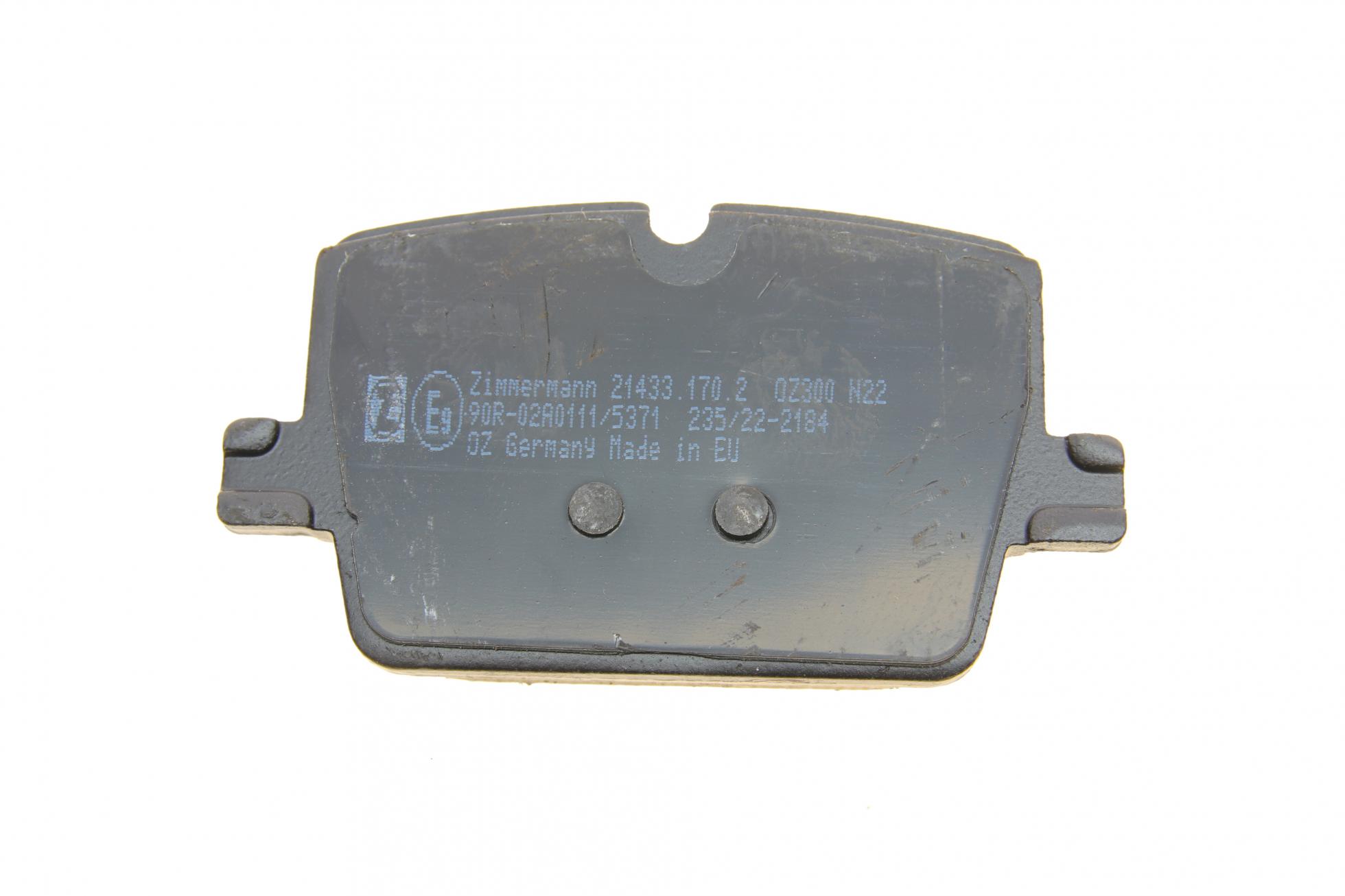 214331702 ZIMMERMANN