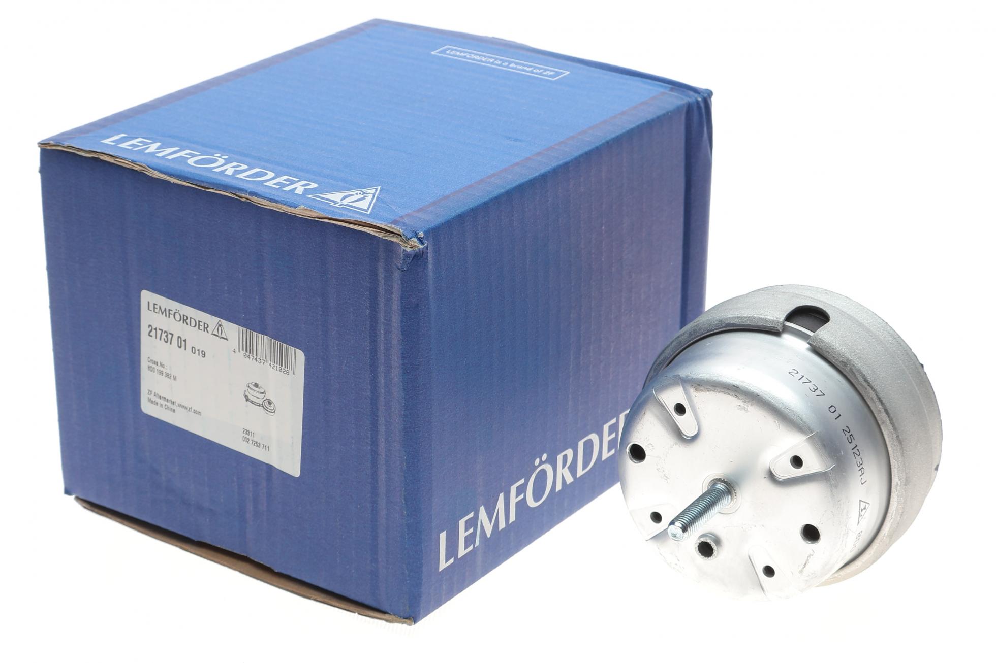 2173701 LEMFÖRDER