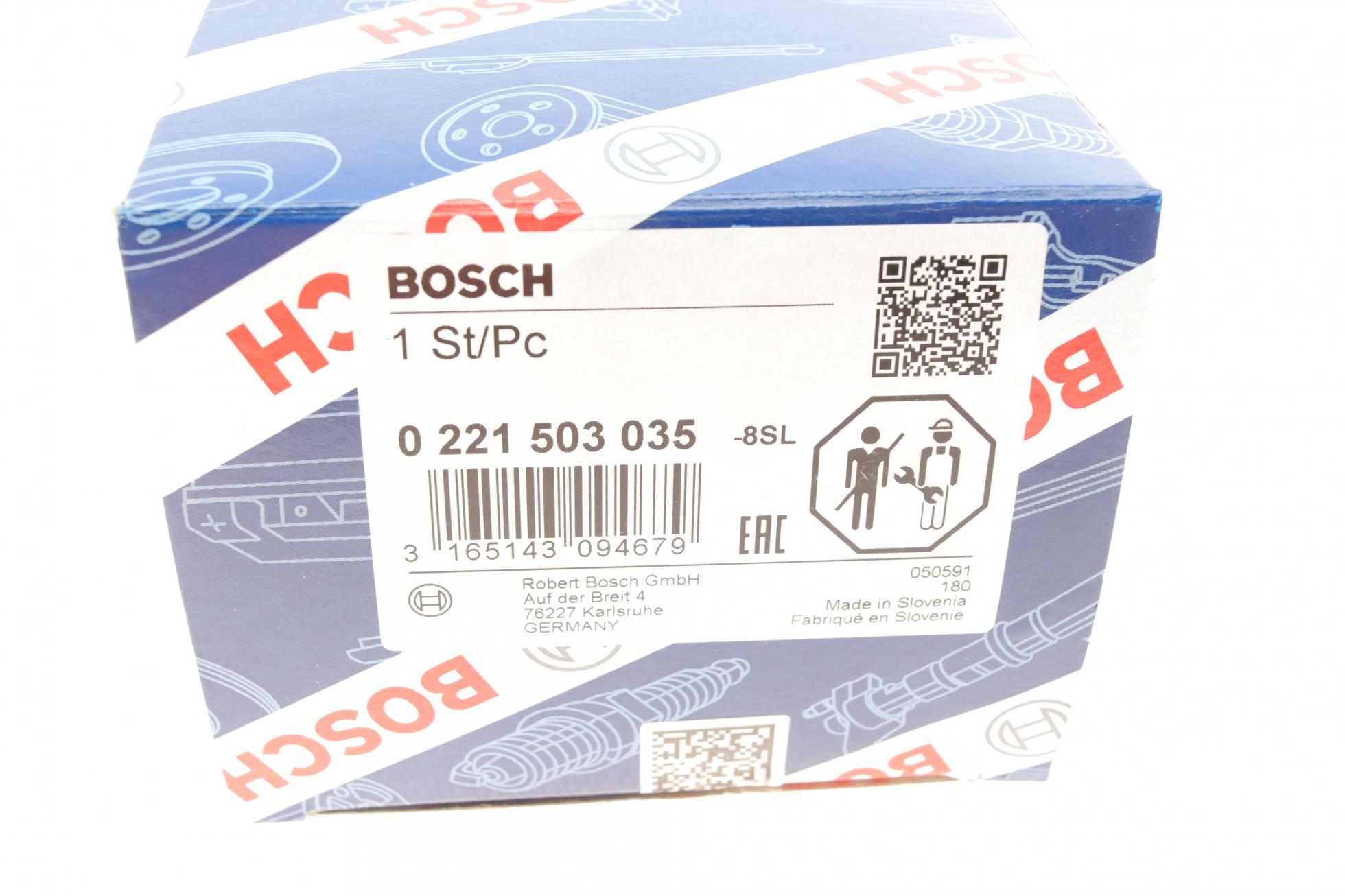 221503035 BOSCH