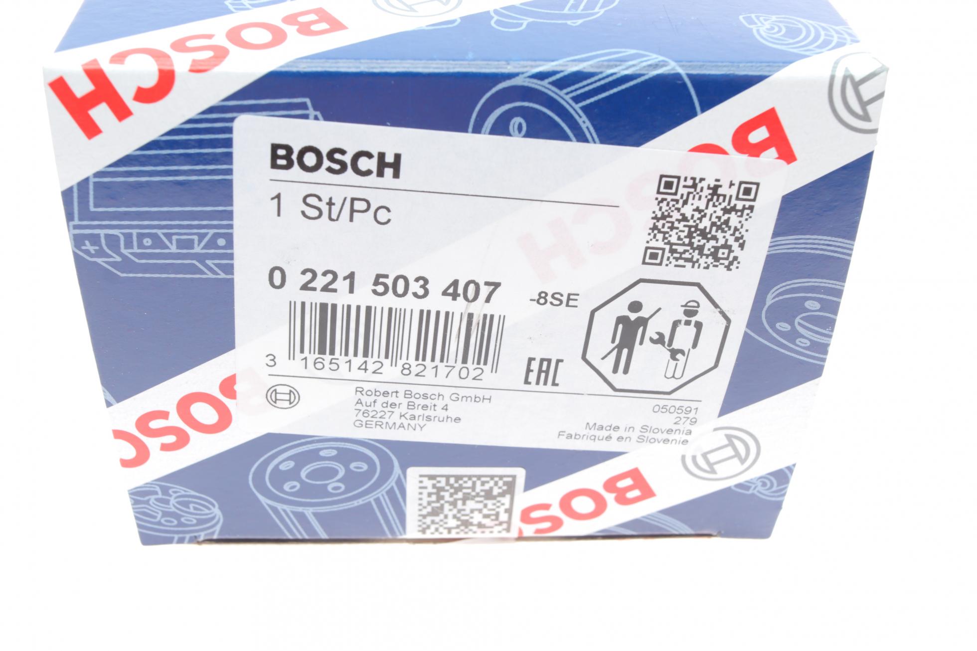 221503407 BOSCH