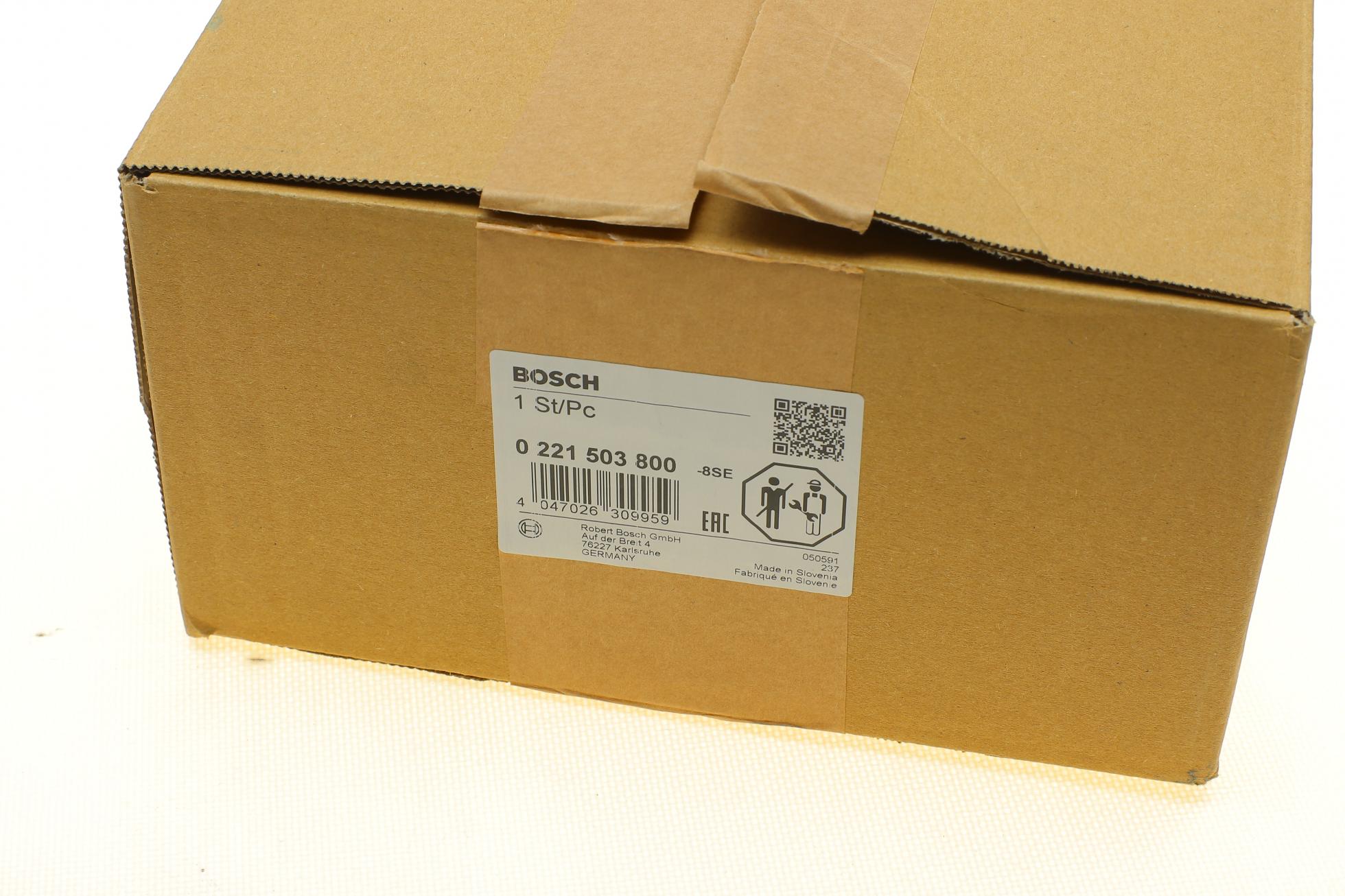 221503800 BOSCH