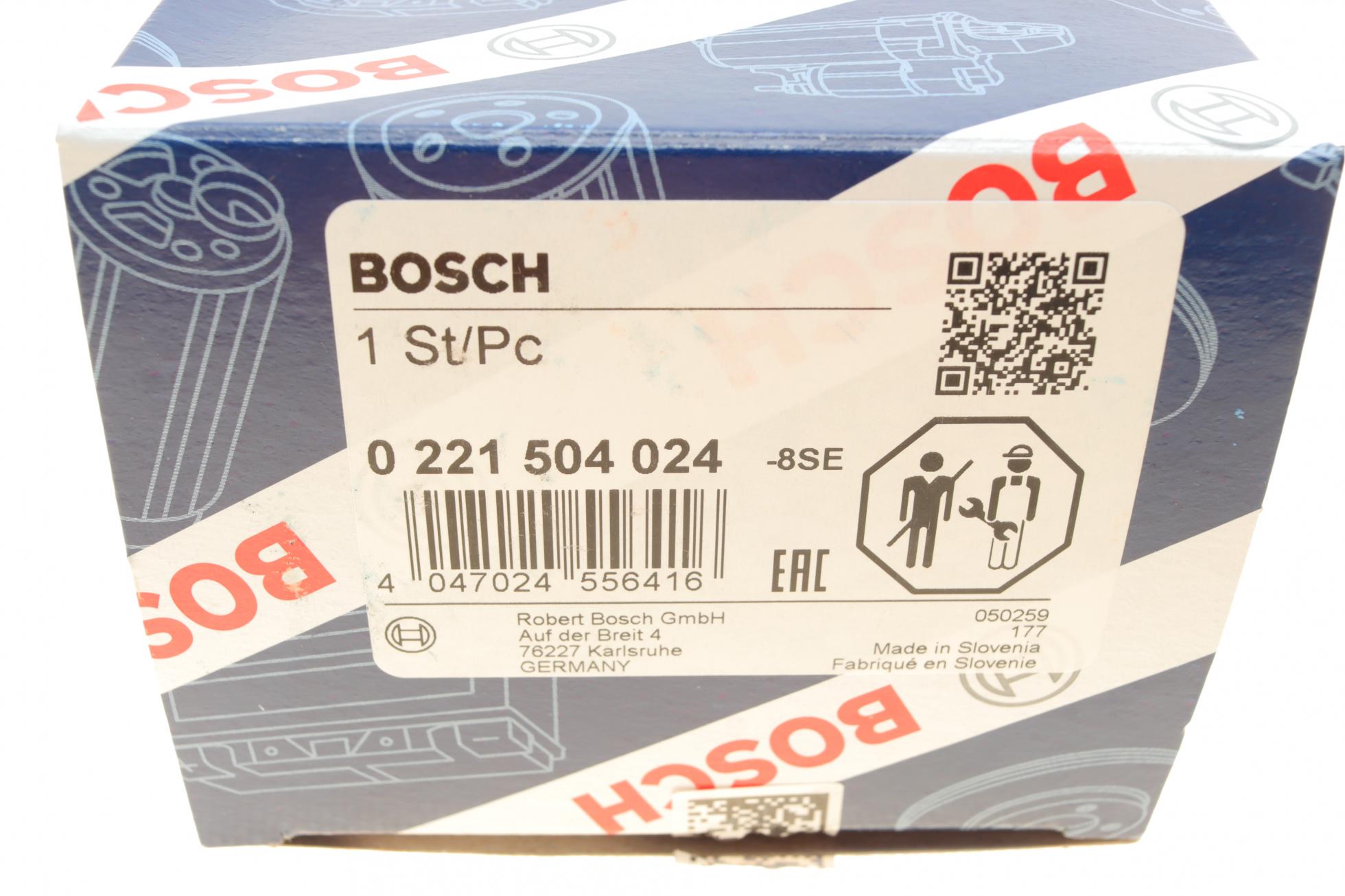 221504024 BOSCH