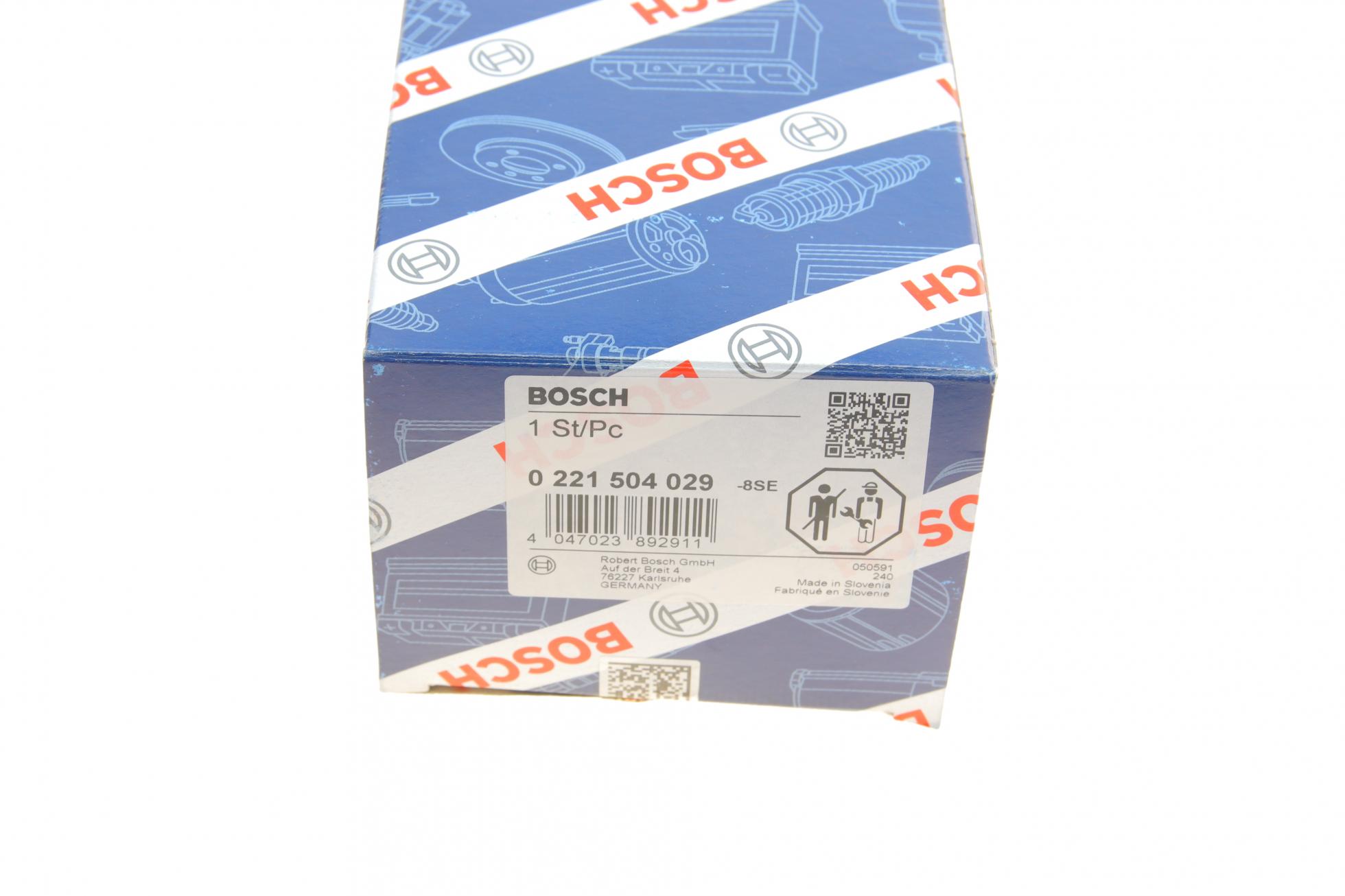 221504029 BOSCH