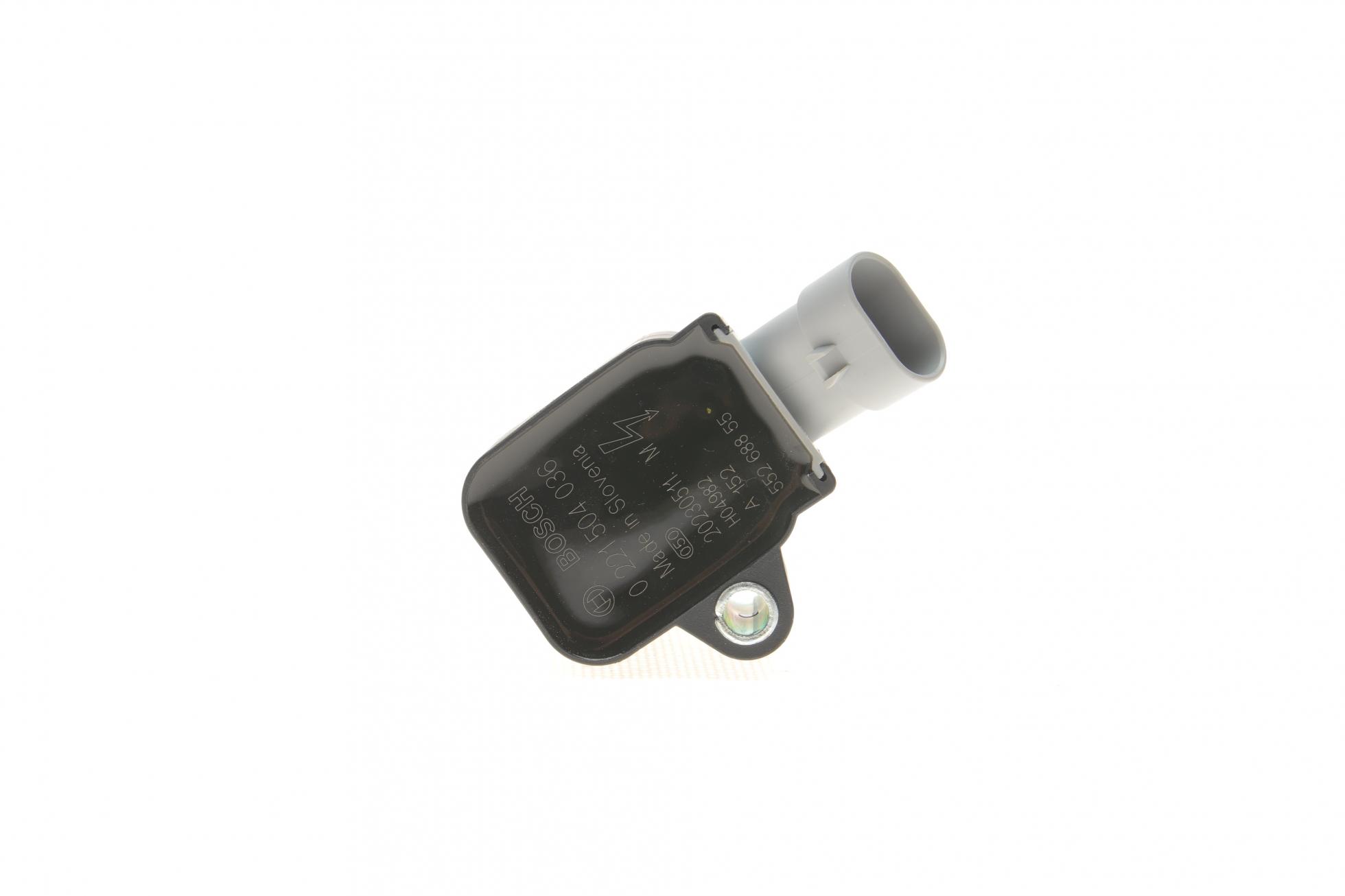 221504036 BOSCH