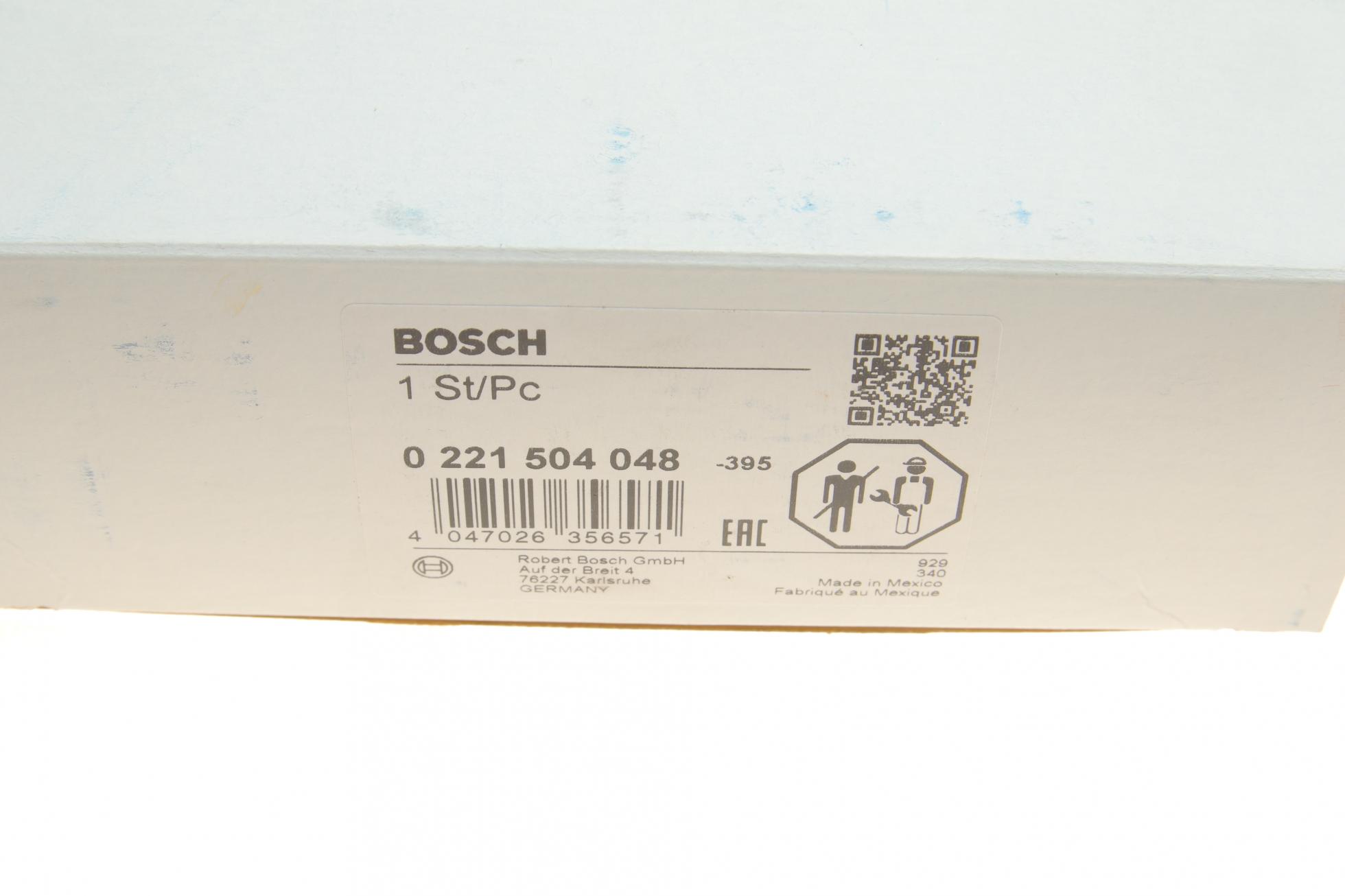 221504048 BOSCH
