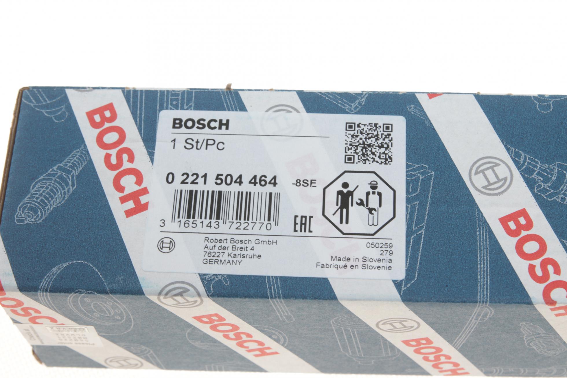 221504464 BOSCH