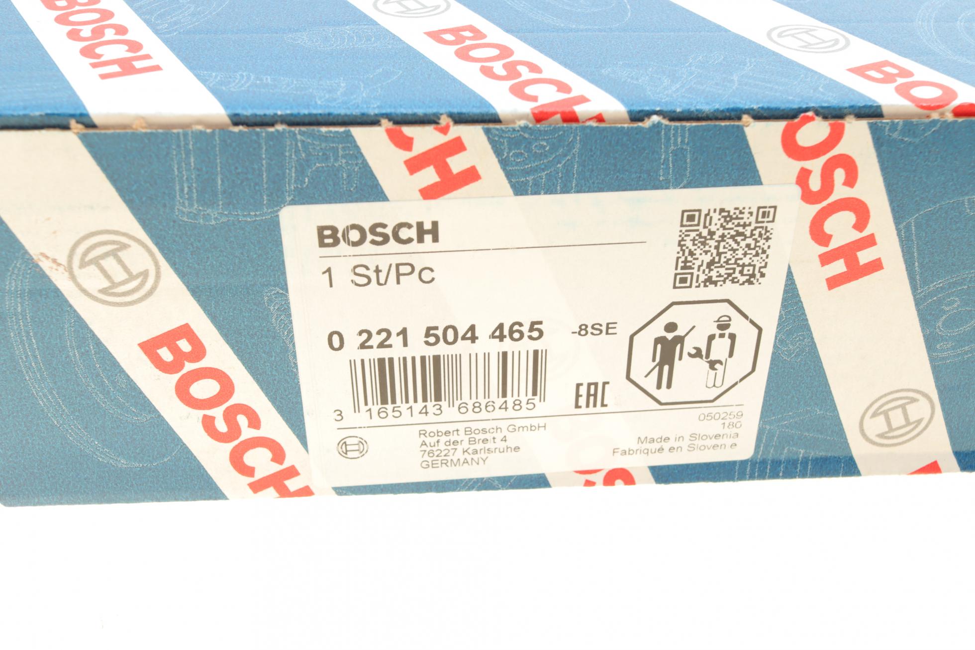 221504465 BOSCH