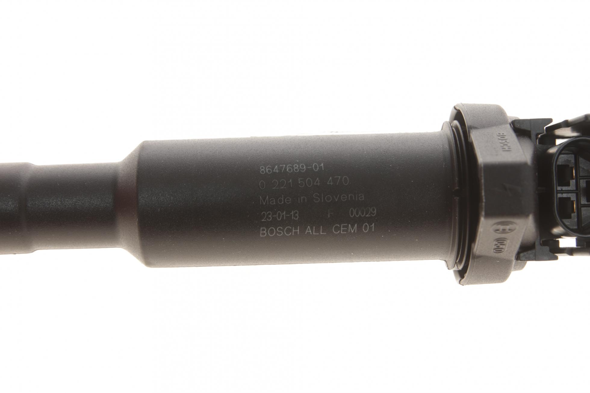 221504470 BOSCH