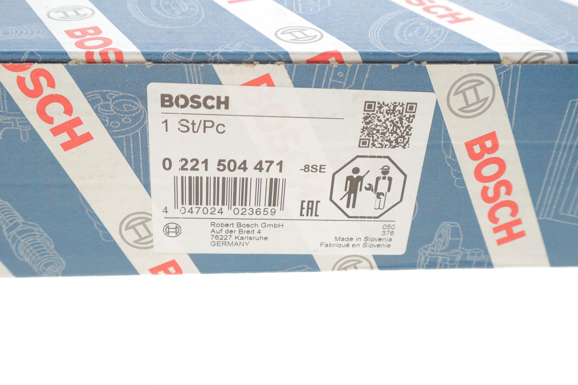 221504471 BOSCH