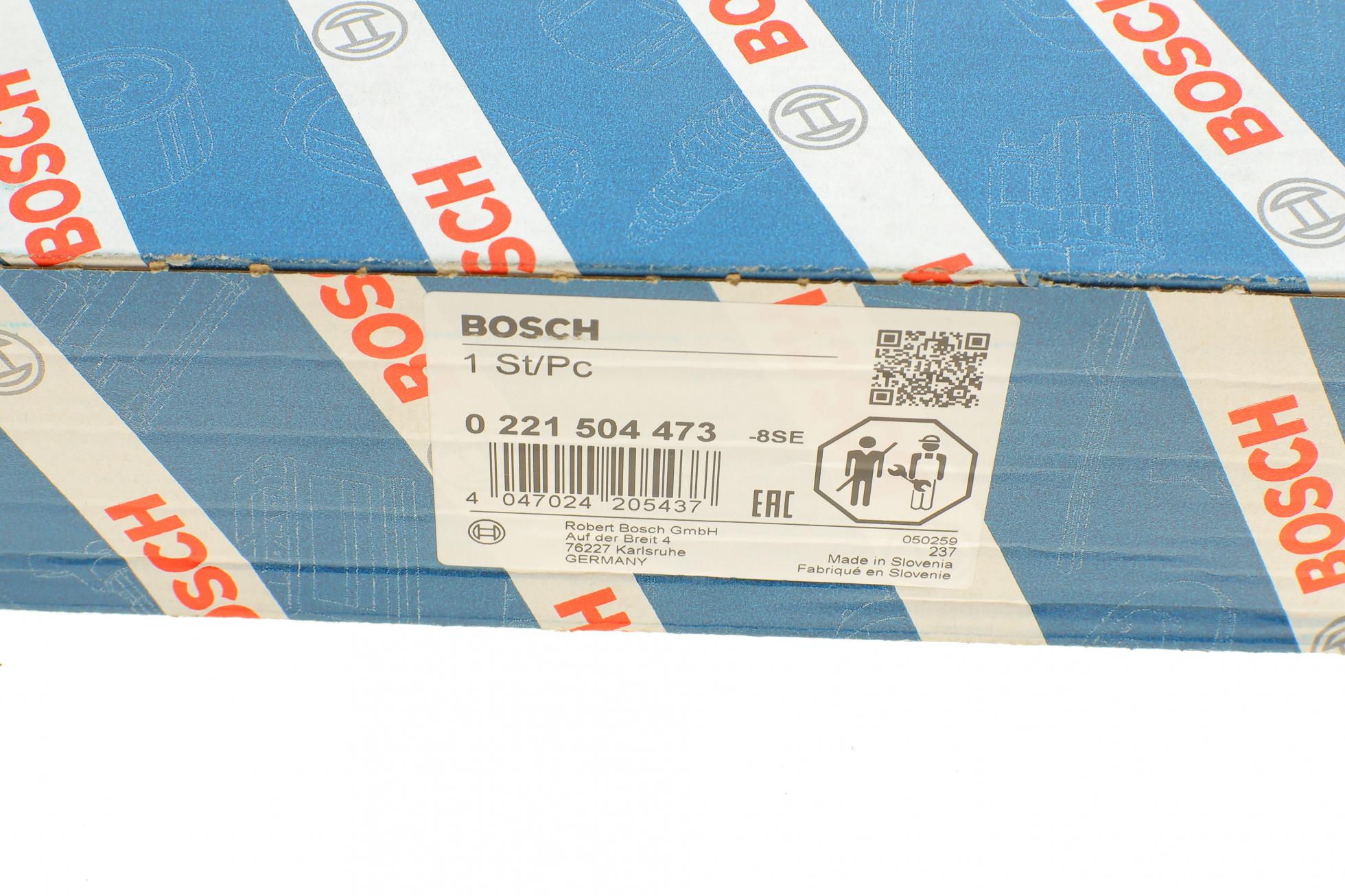 221504473 BOSCH