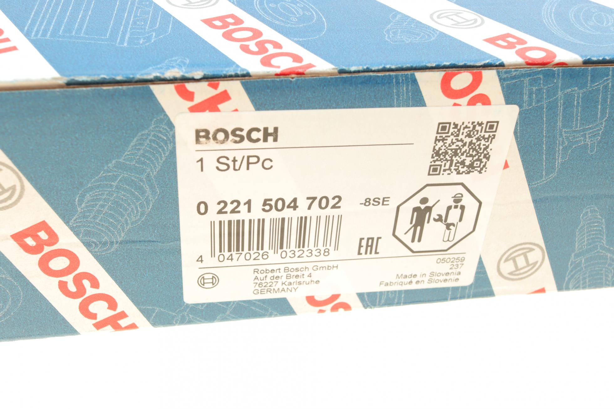 221504702 BOSCH