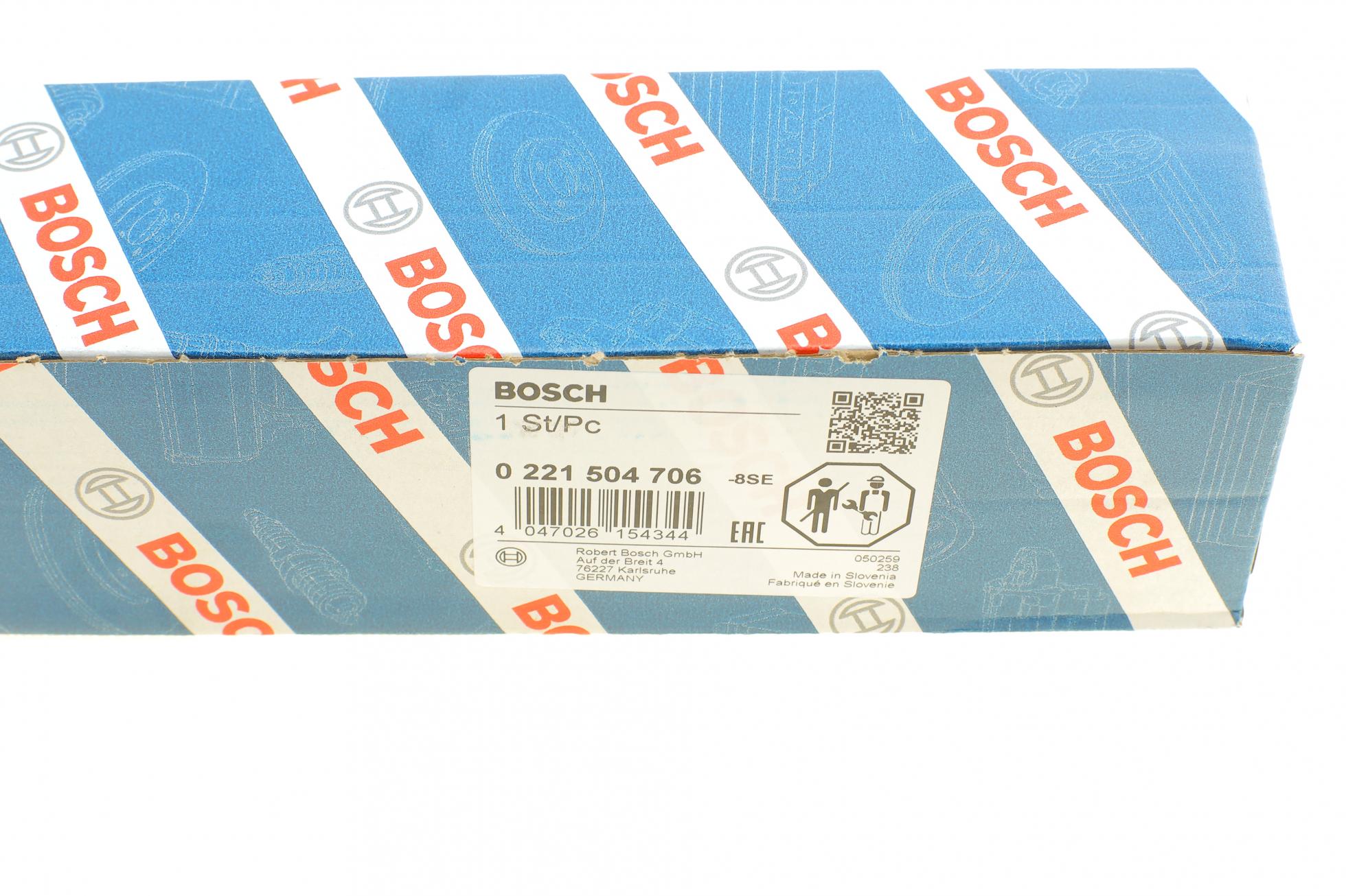 221504706 BOSCH