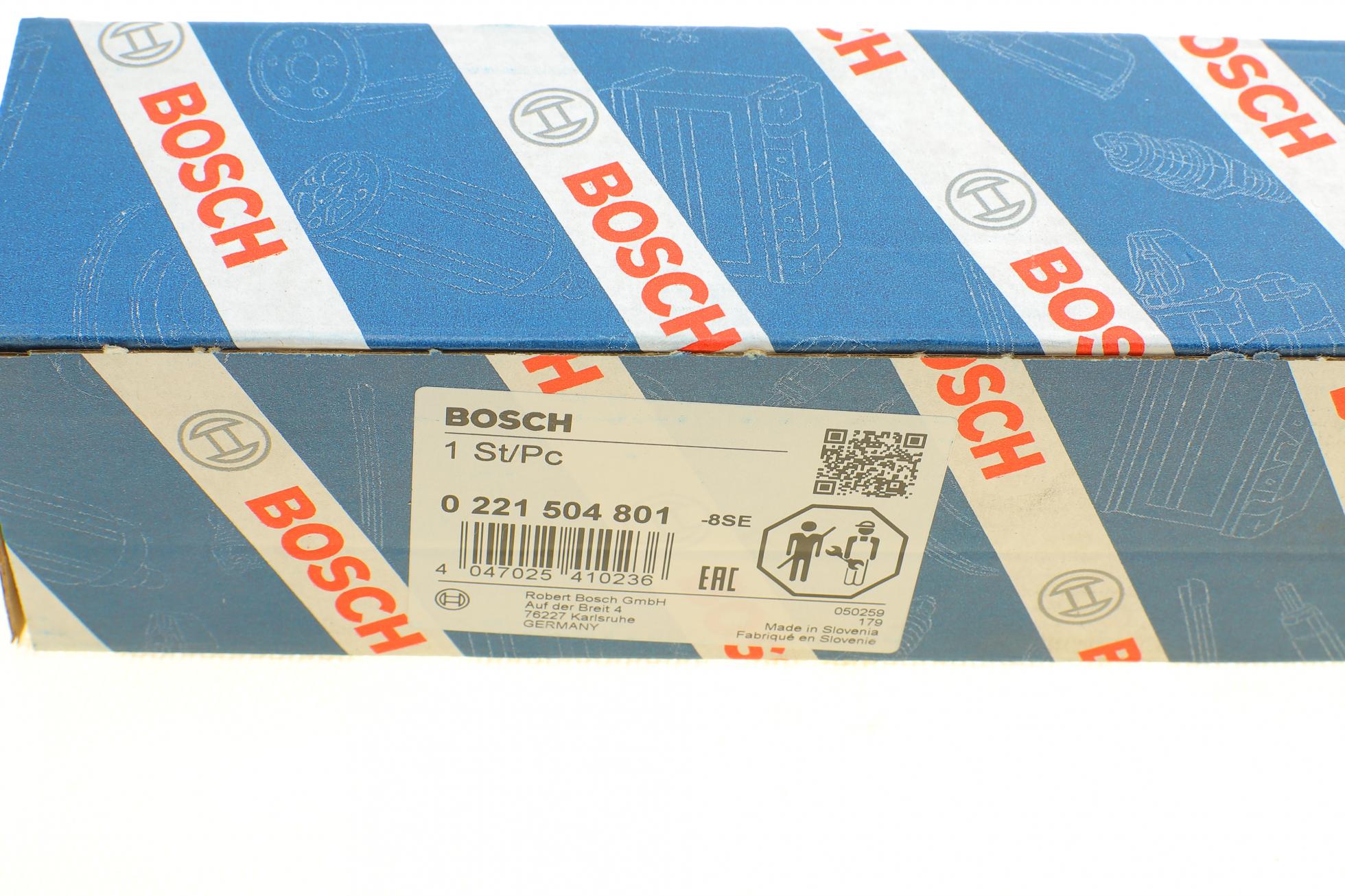 221504801 BOSCH