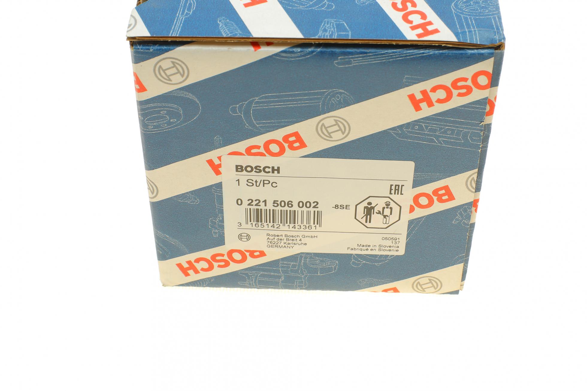 221506002 BOSCH