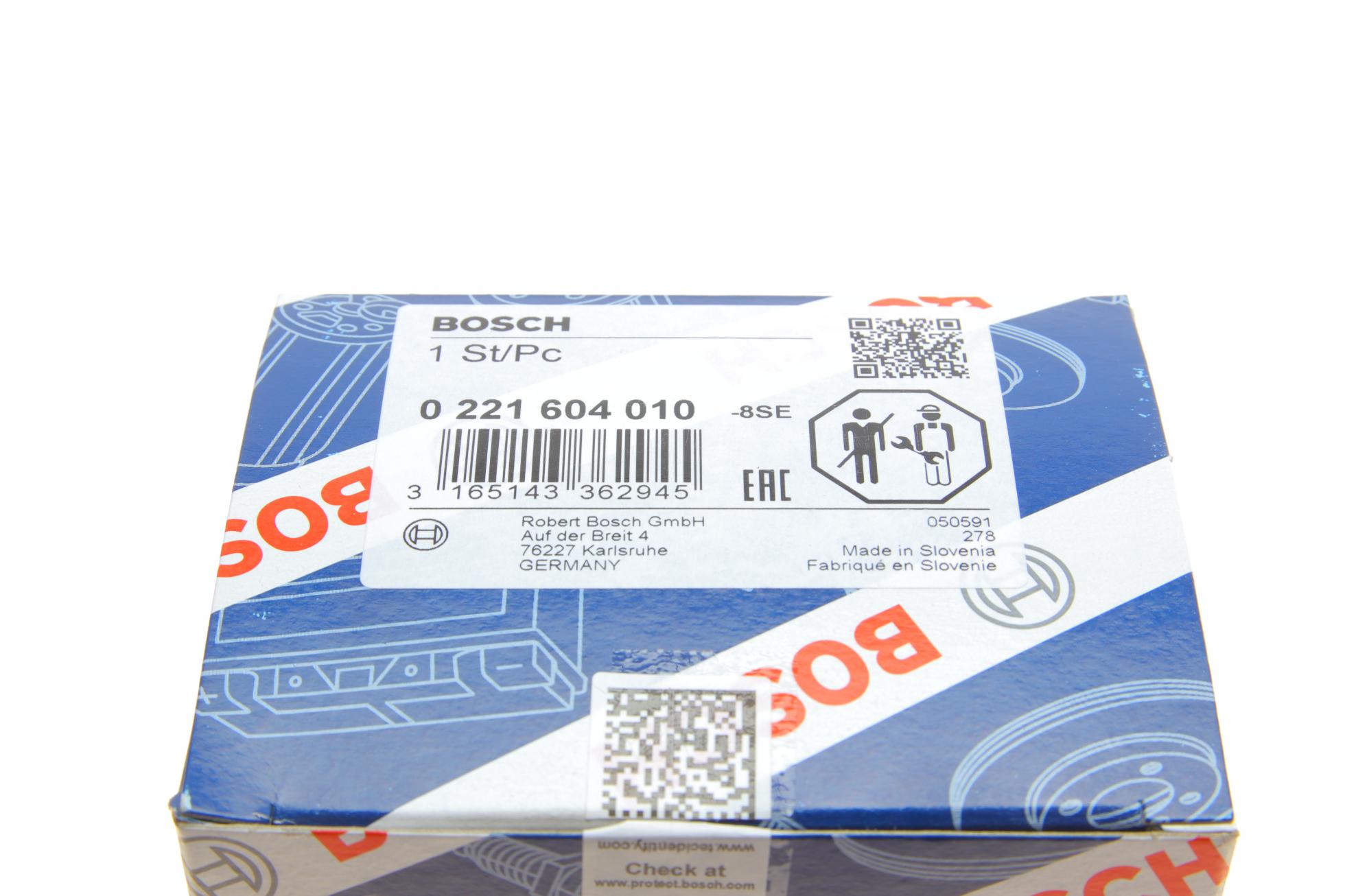 221604010 BOSCH