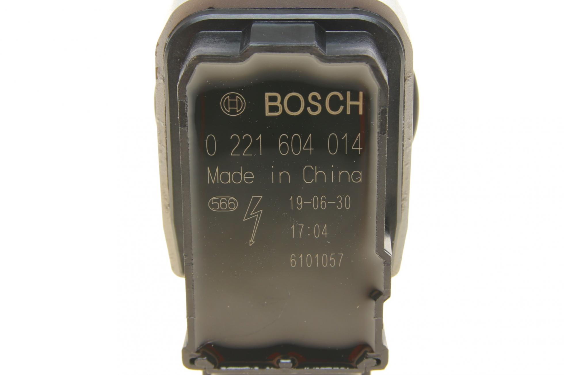 221604014 BOSCH